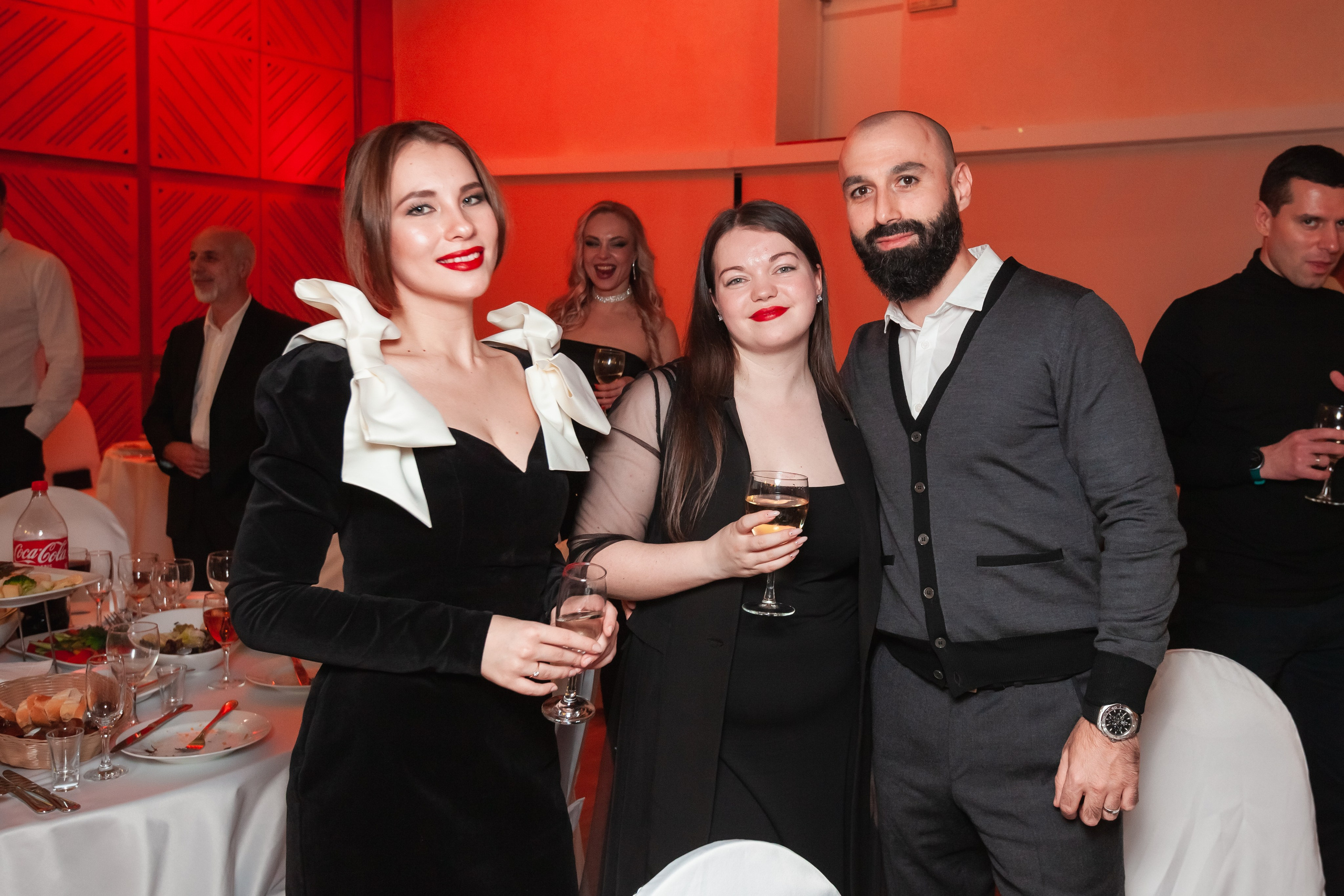 Корпоратив Самолет. Главная