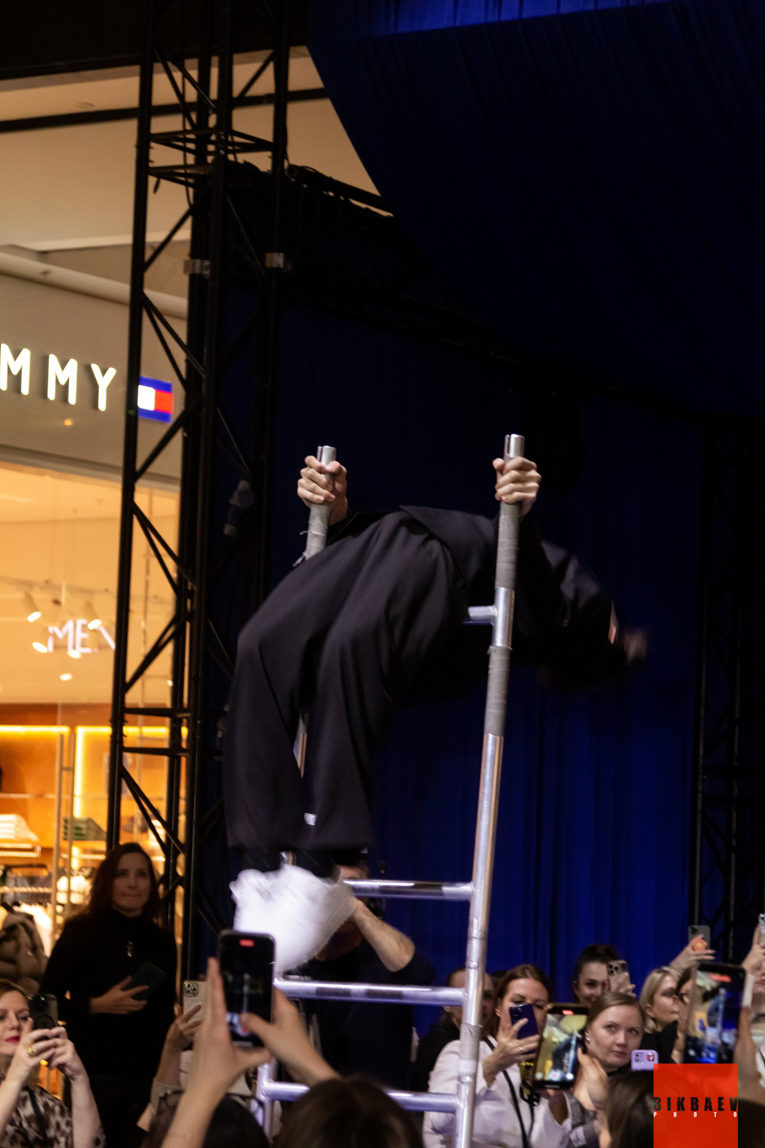 Sokol Fashion Week 2025. Главная