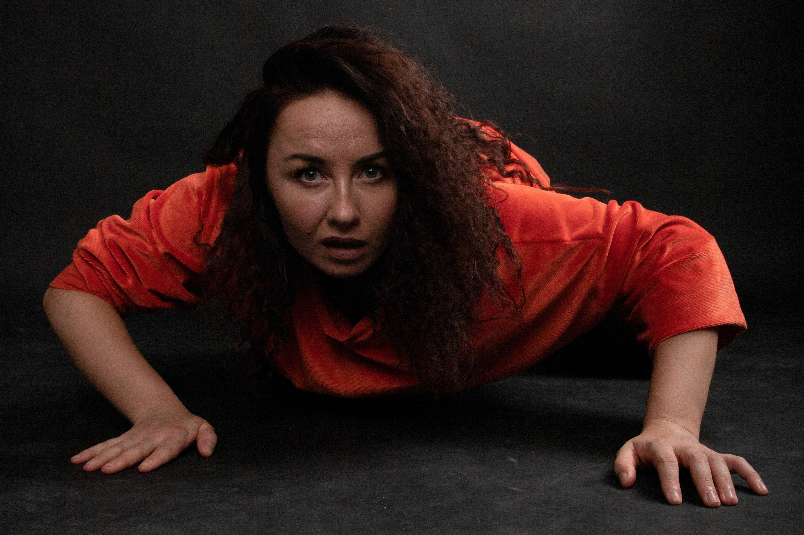 Алина theater. Репортажный и свадебный фотограф в Курске Борис Захарчук