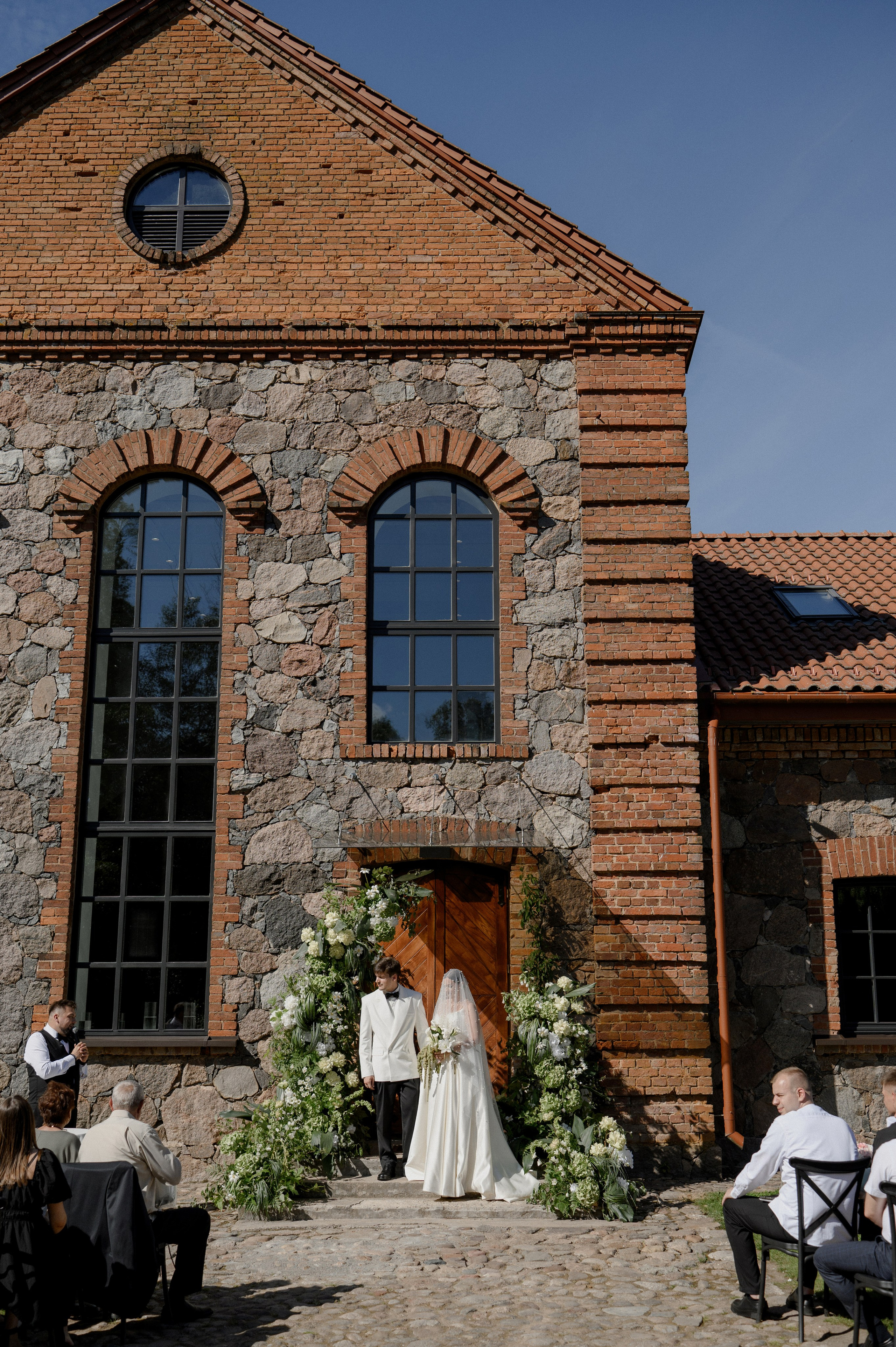 КИРИЛЛ И ИРА. Свадебный фотограф Минск