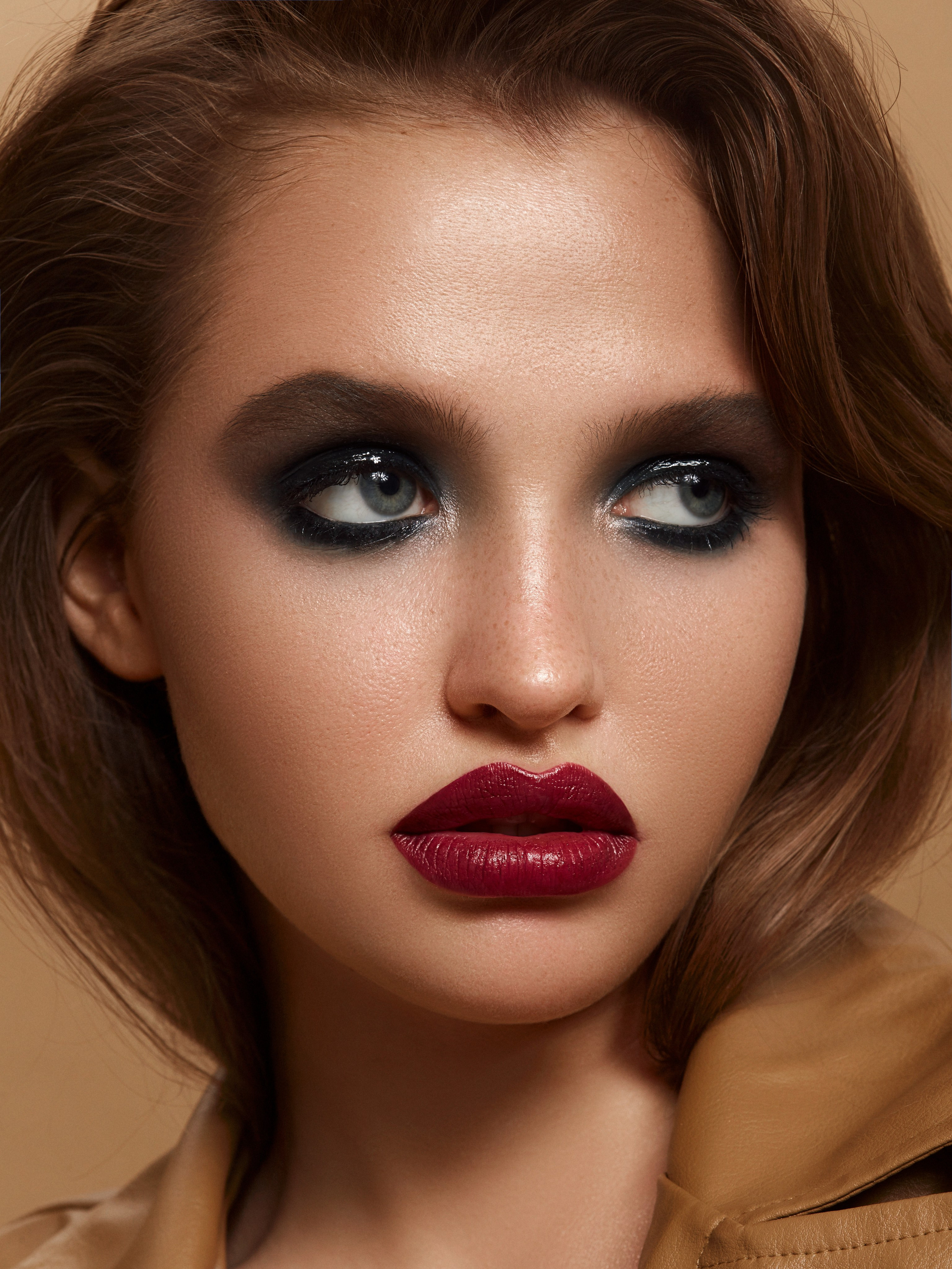 Maria. Профессиональный фотограф Федотова Арина