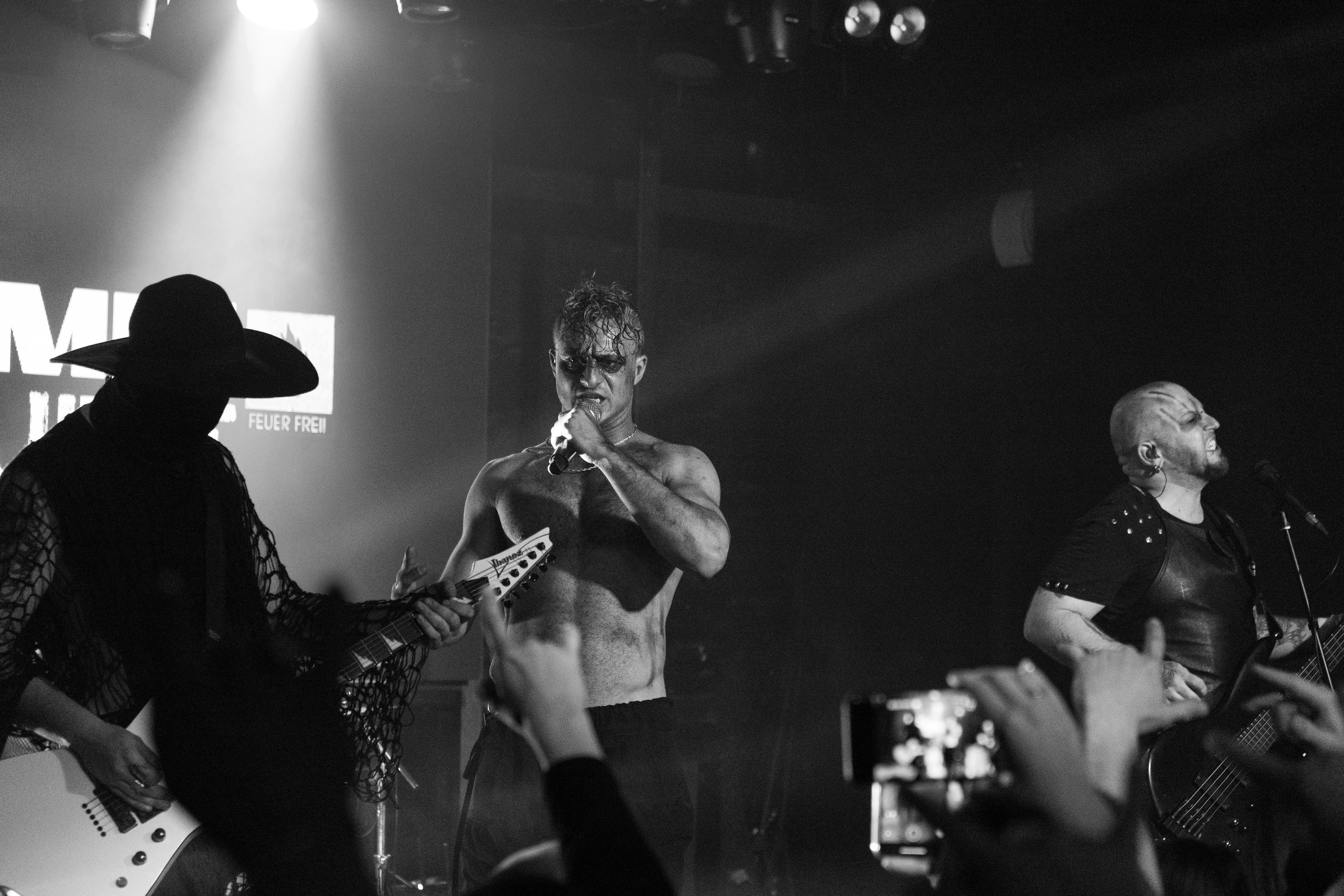 RAMMproJect — Смоленск. KiPPER Gallery — Фотограф