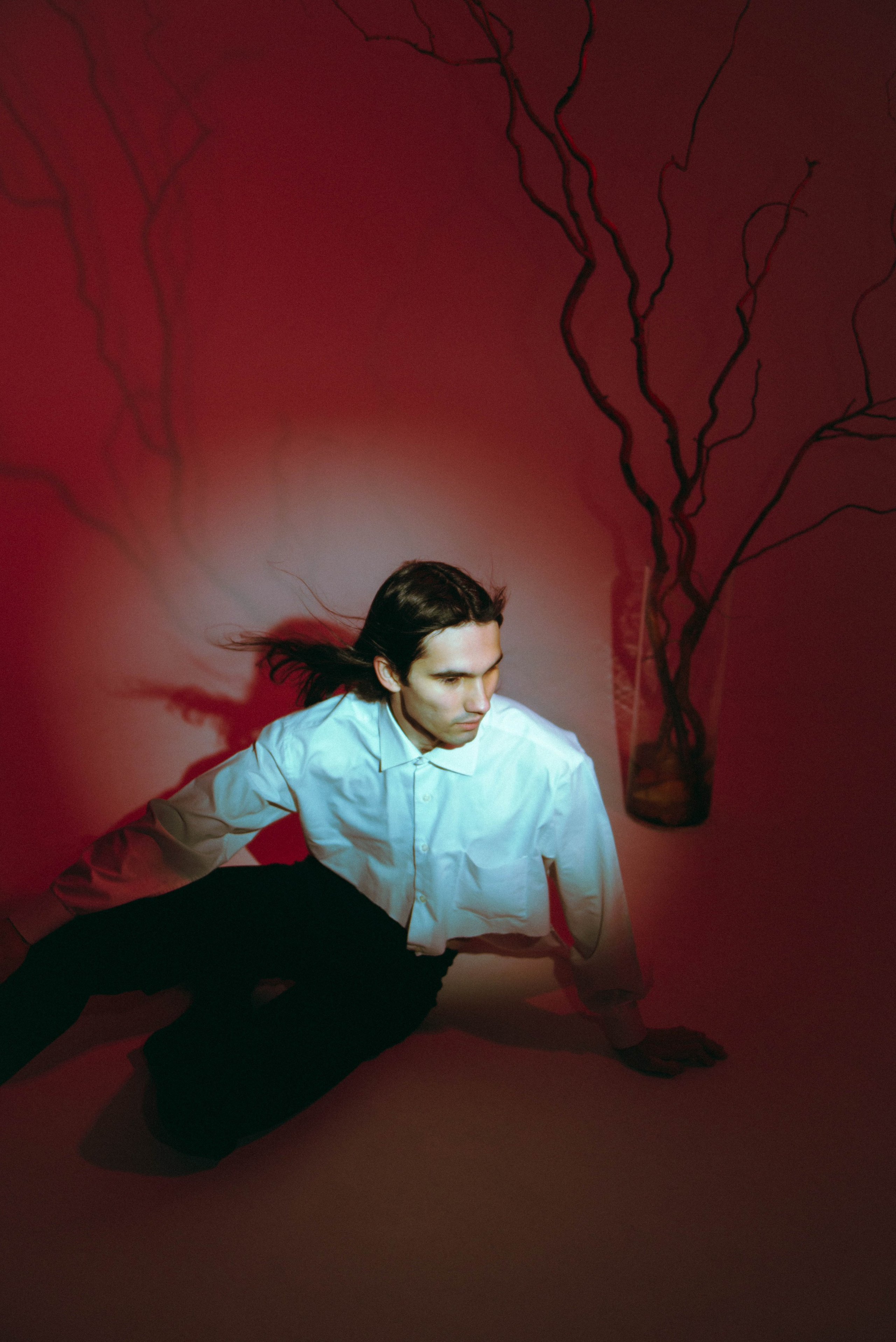 Найк. Ксения Glossa. Портретный и репортажный фотограф в Самаре