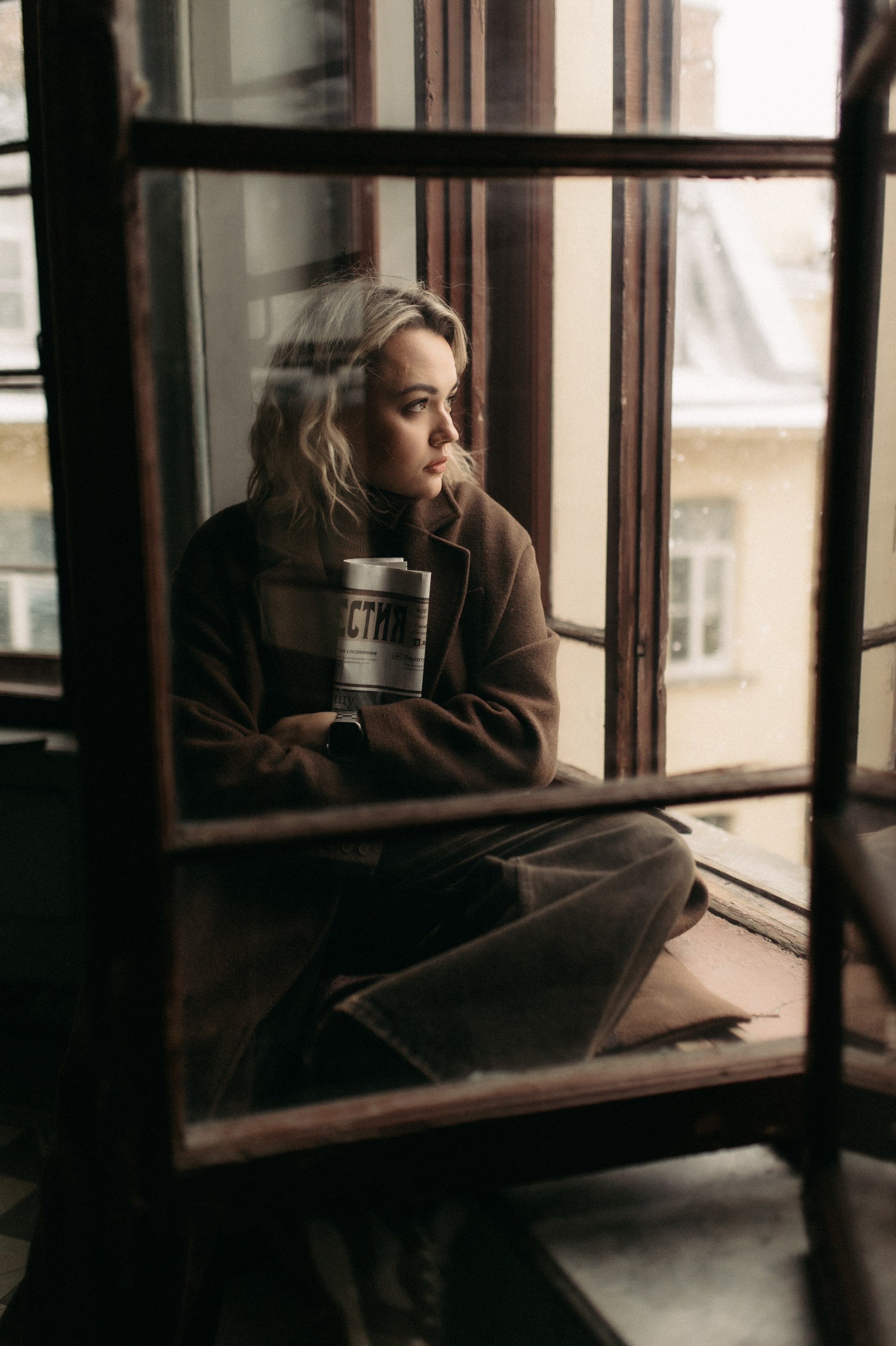 Анна. Фотограф в Санкт-Петербурге