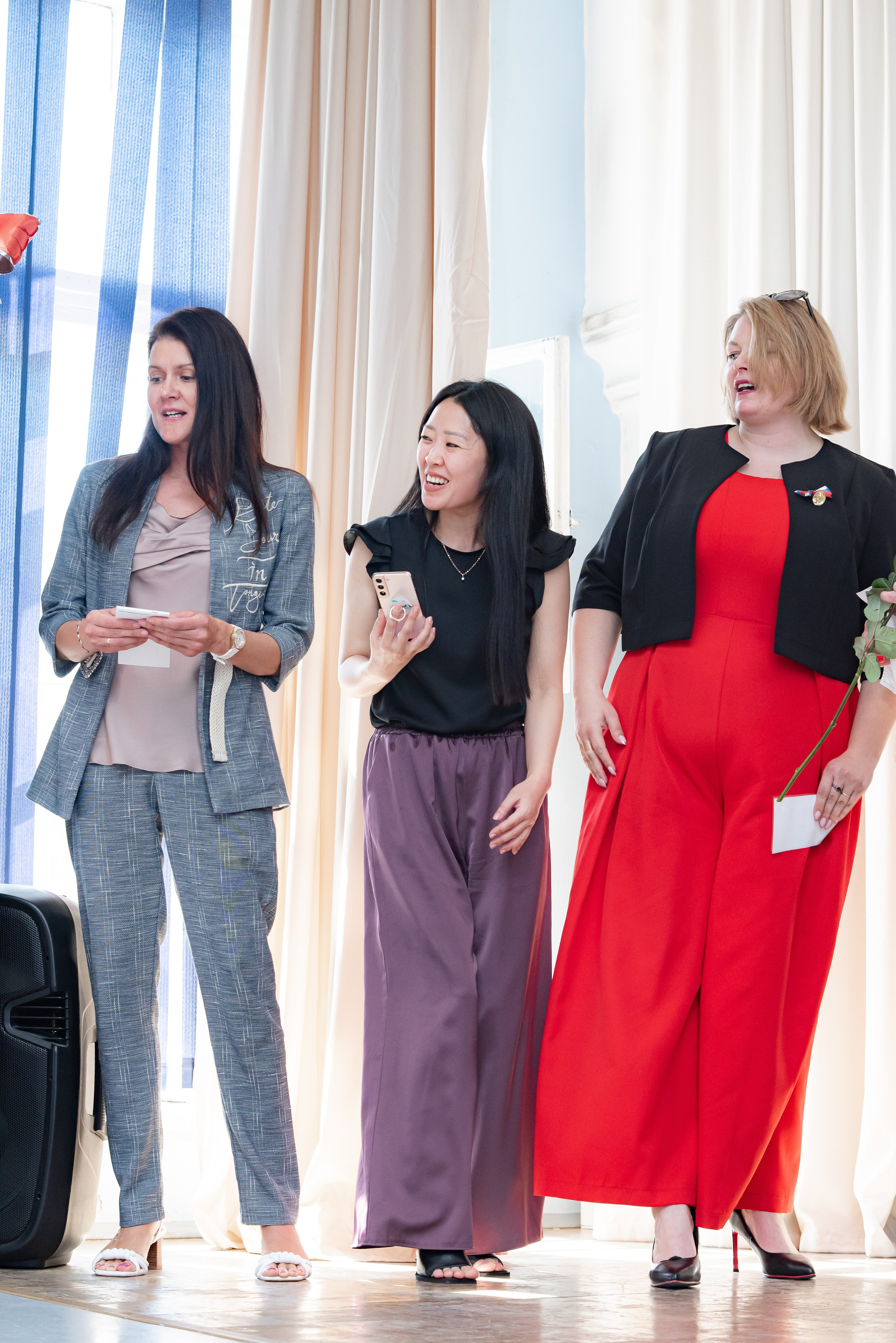 Выпускной 4 класс, 280 школа им. Лермонтова, 25.05.2024. Наталия Март | Фотограф СПб