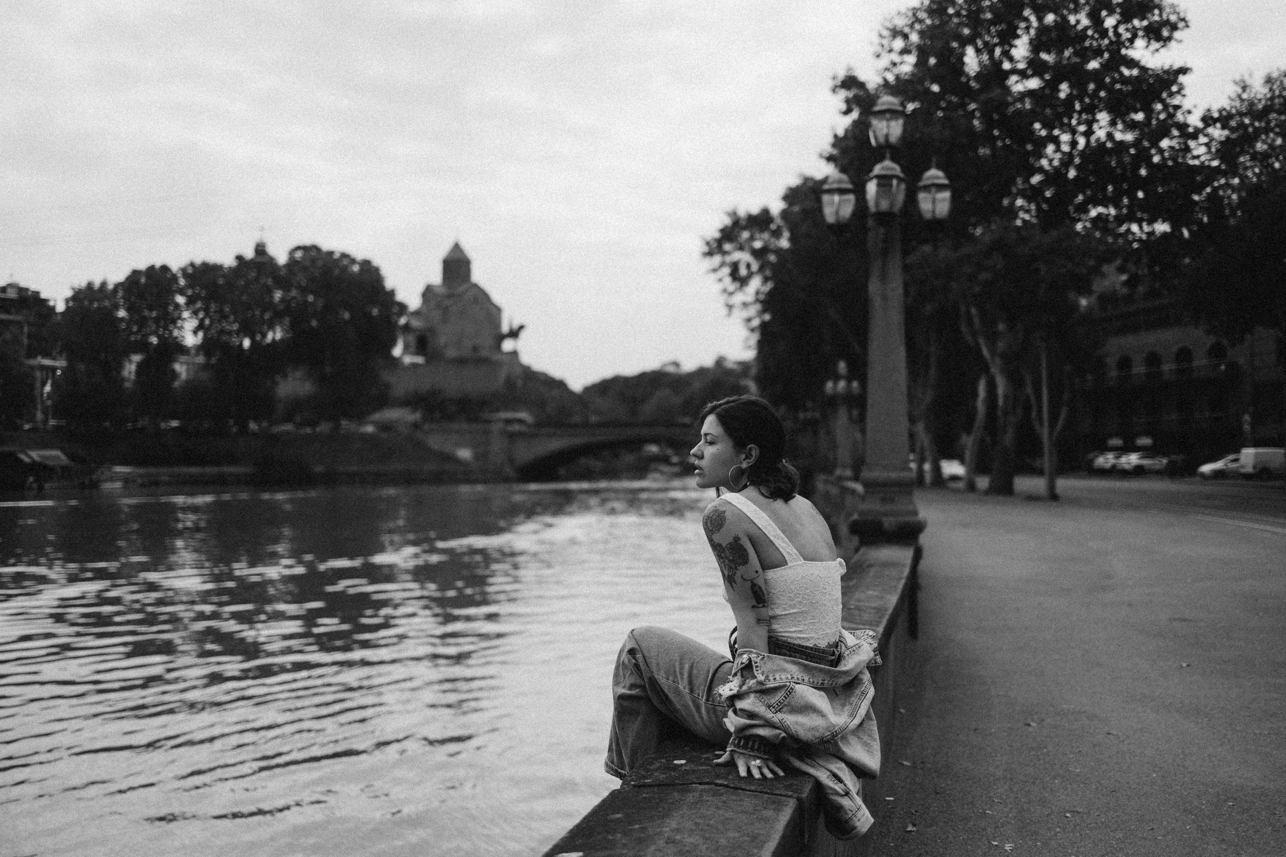 Марго. Alesya Gee Photographer Uzbekistan