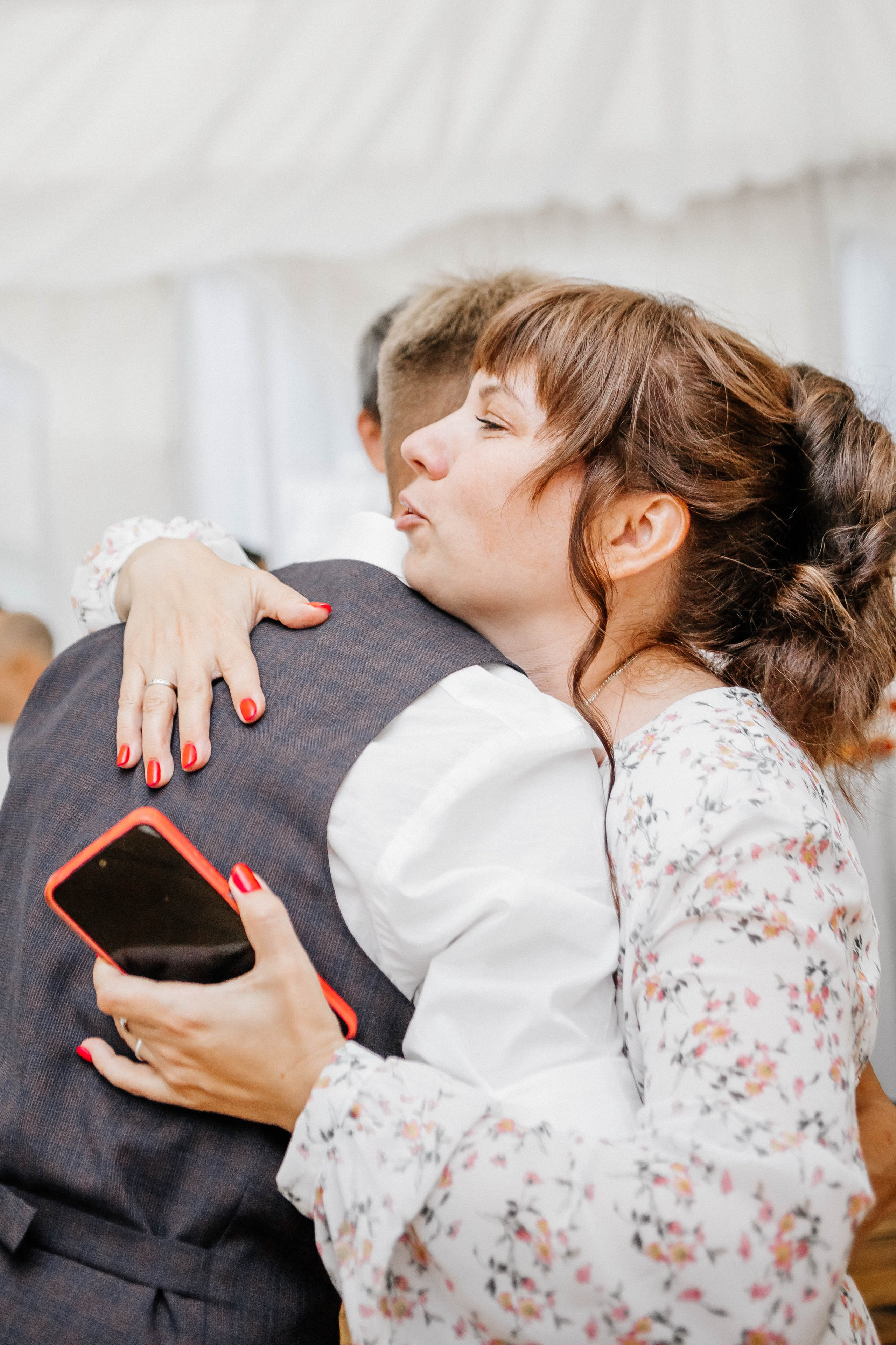 Дмитрий и Алёна. Рыжова Тамара