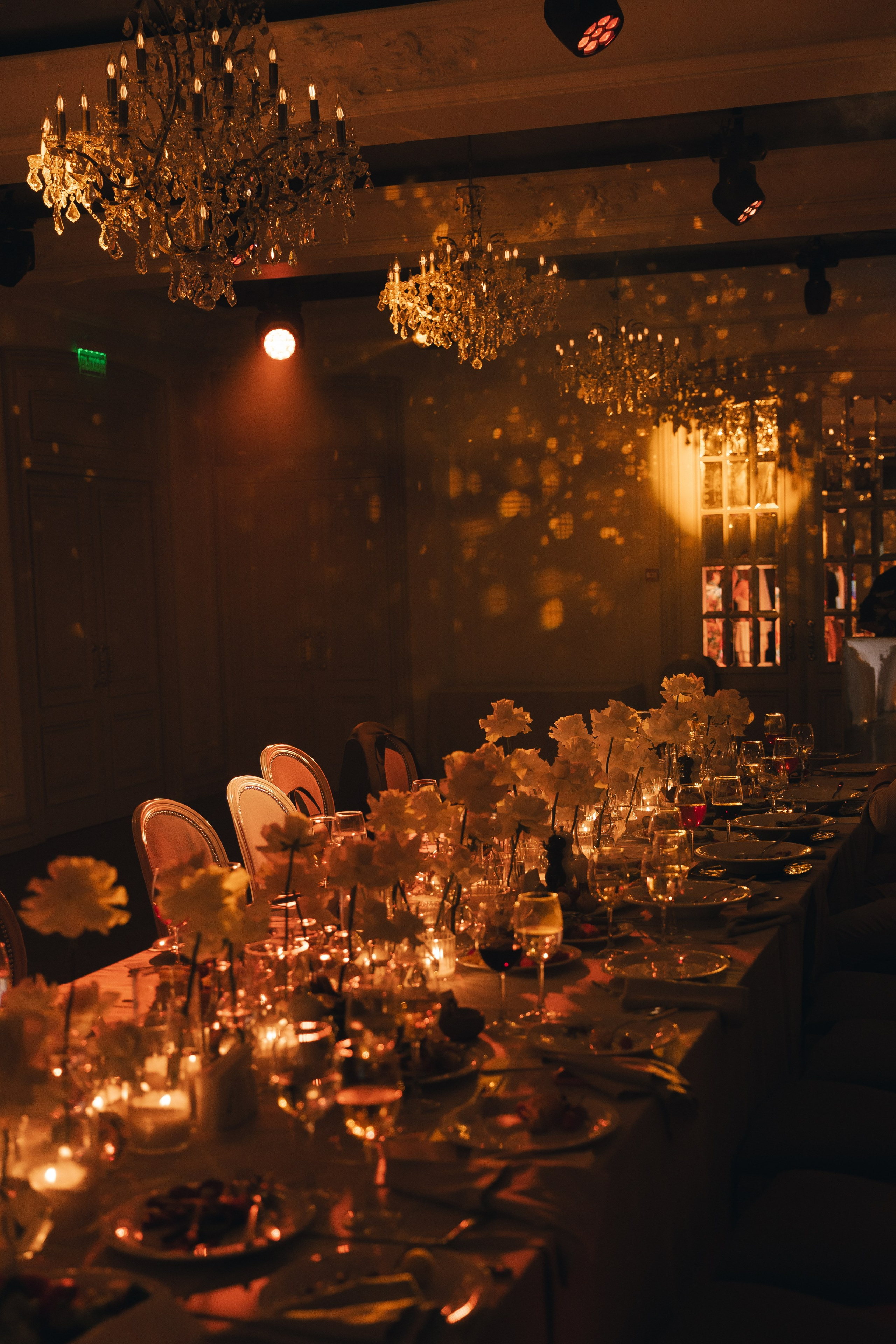 Свадебный фотограф в Москве Дмитрий Левин