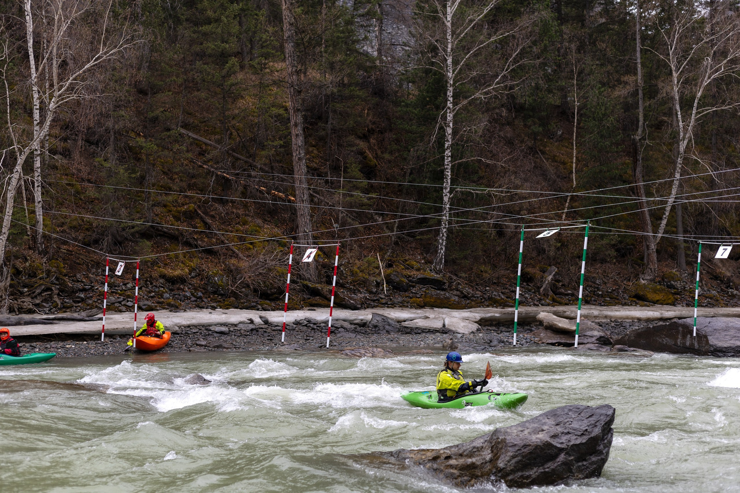 Новосибирская школа каякинга сборы Горный Алтай. Портретный фотограф, бизнес-контент Кемерово Уфимцева Ирина