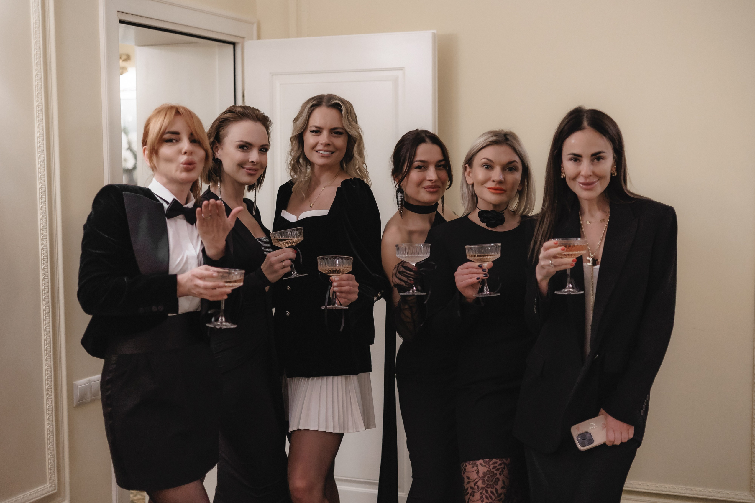 Самый красивый шабаш. Фотограф в Волгограде — Александра Искандерова