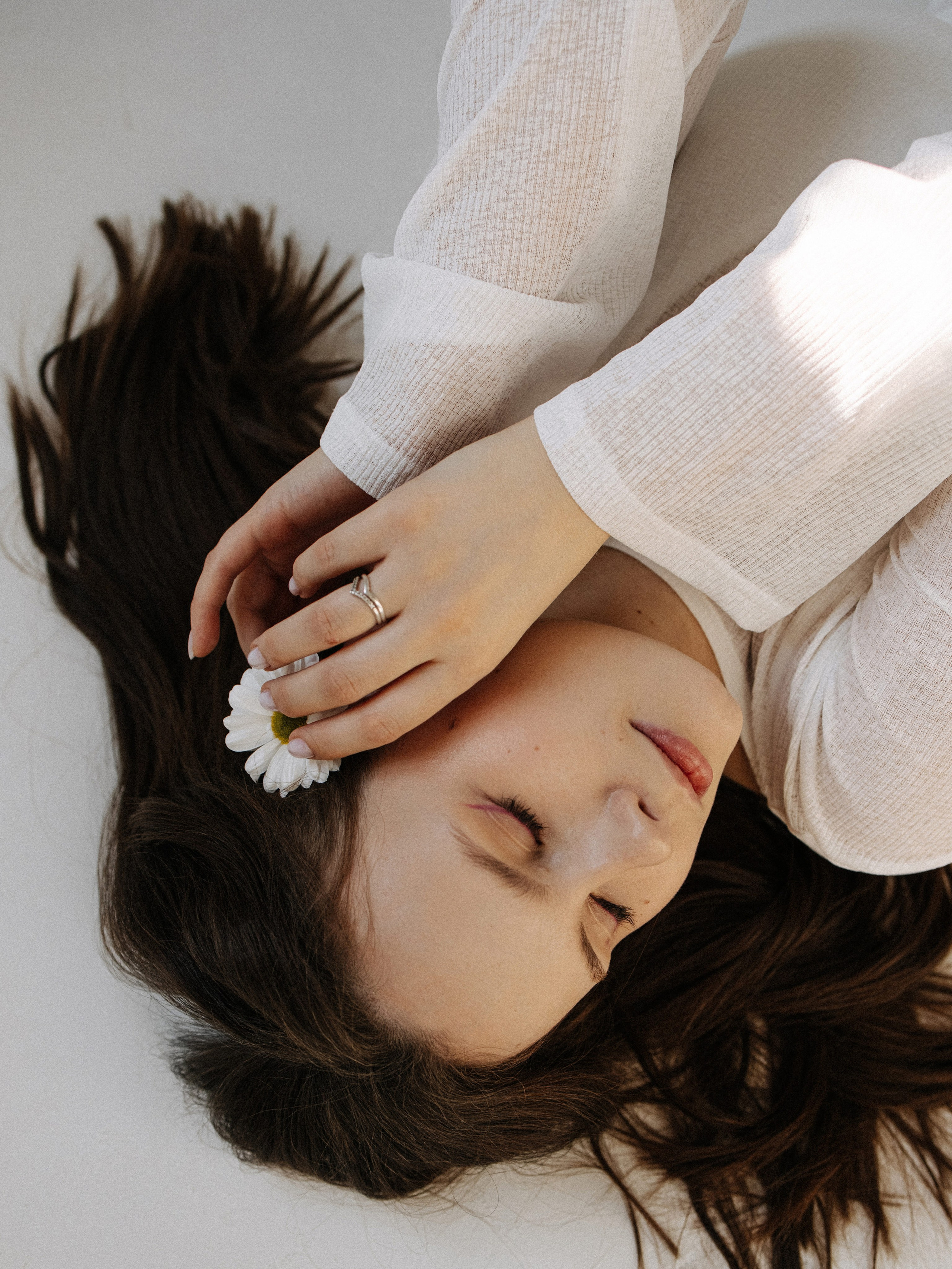 Полина. Свадебный и портретный фотограф Тюмень