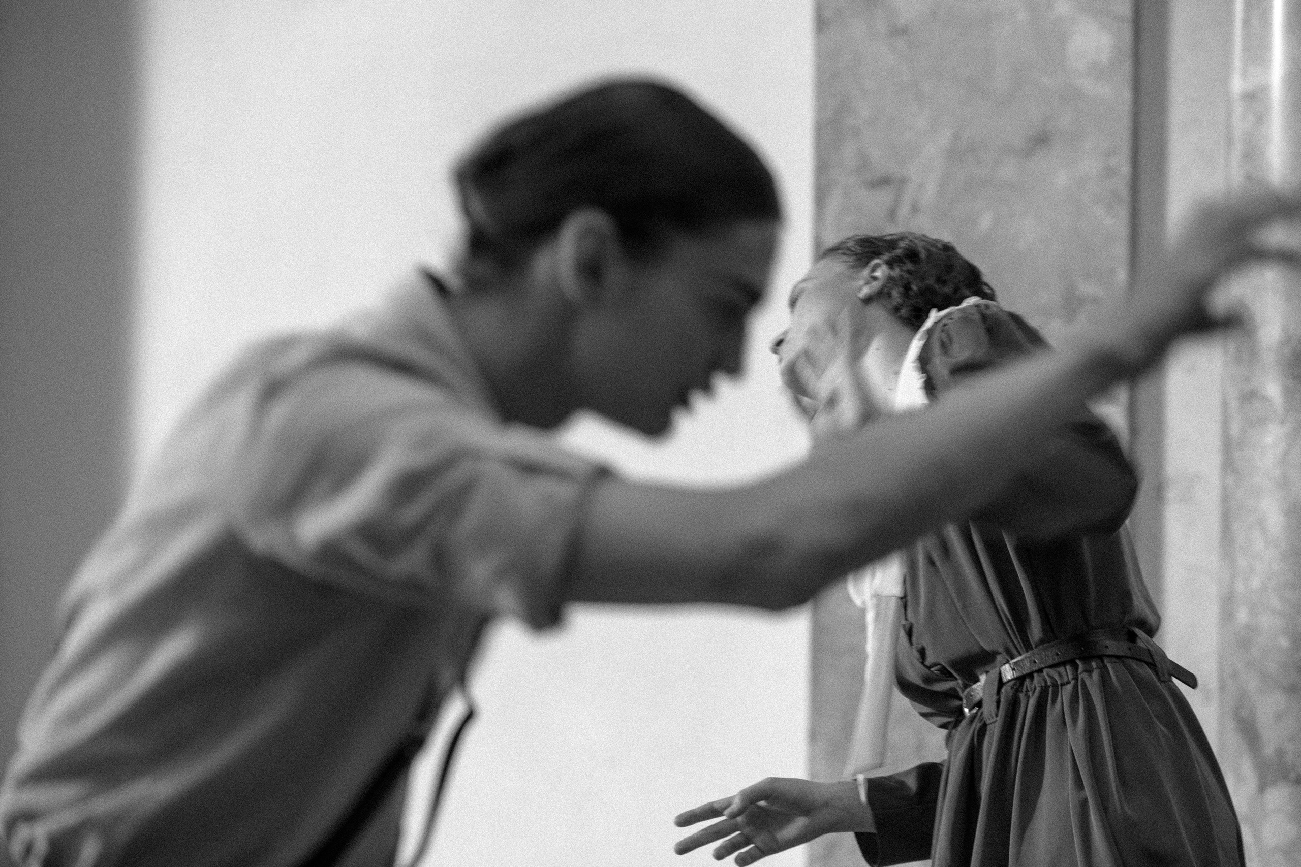 Бэкстейдж фотосъемка. Репортажный и портретный фотограф в Санкт-Петербурге Кристина Рягузова