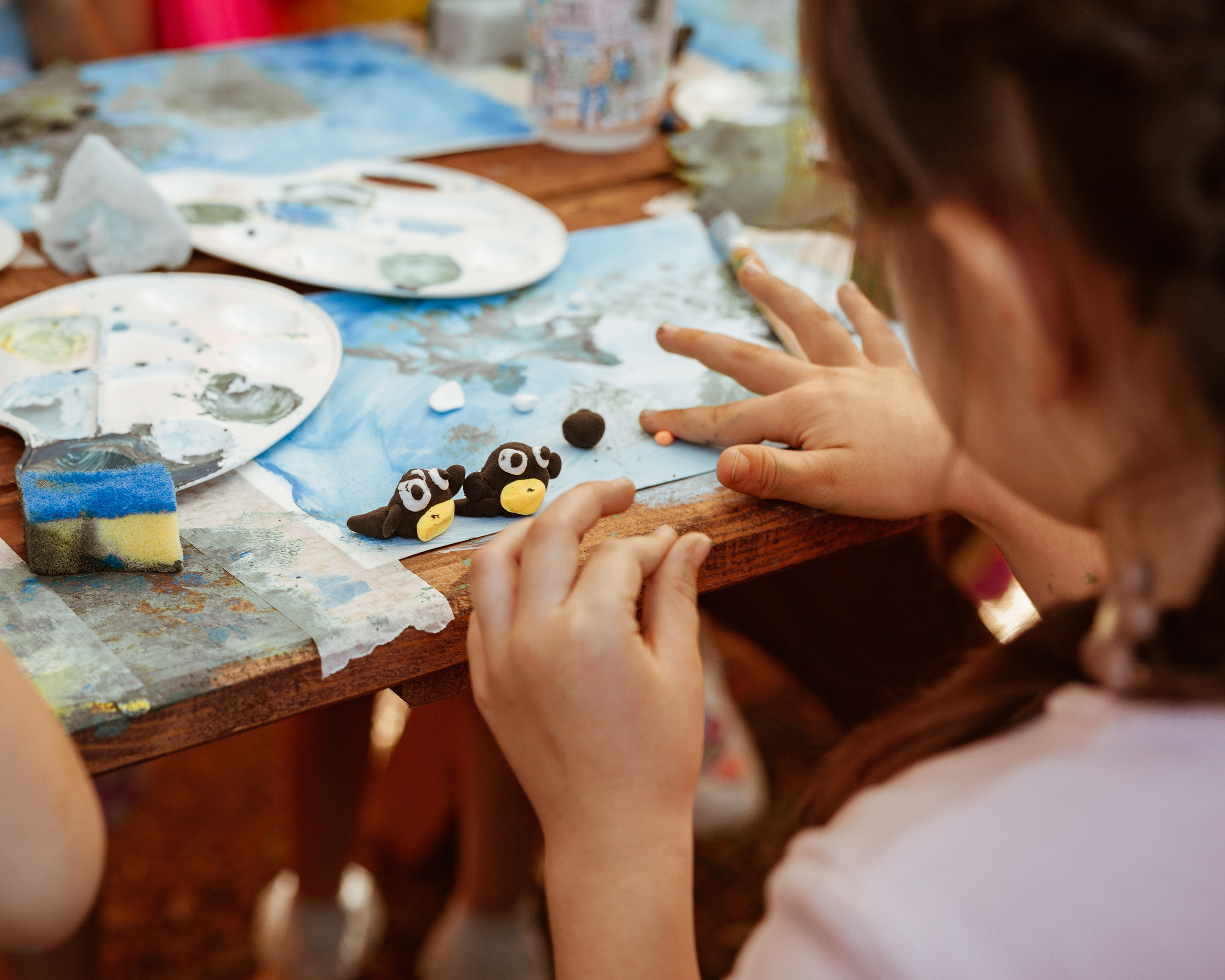 Чакра 2024. Фотограф Старый Оскол Мавлыга Мария