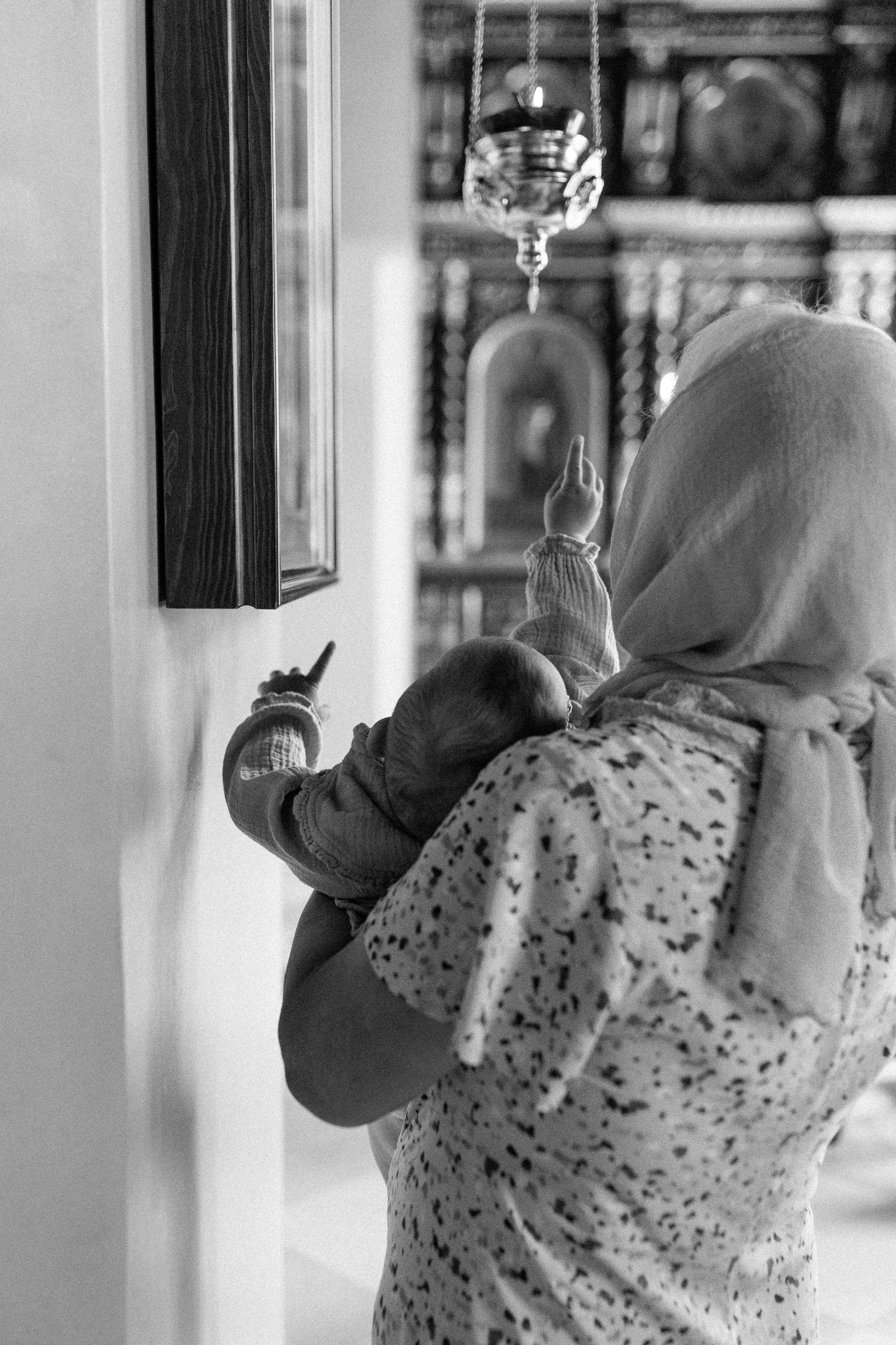 Лиза. Семейный и свадебный фотограф в Тамбове Ксения Плотникова