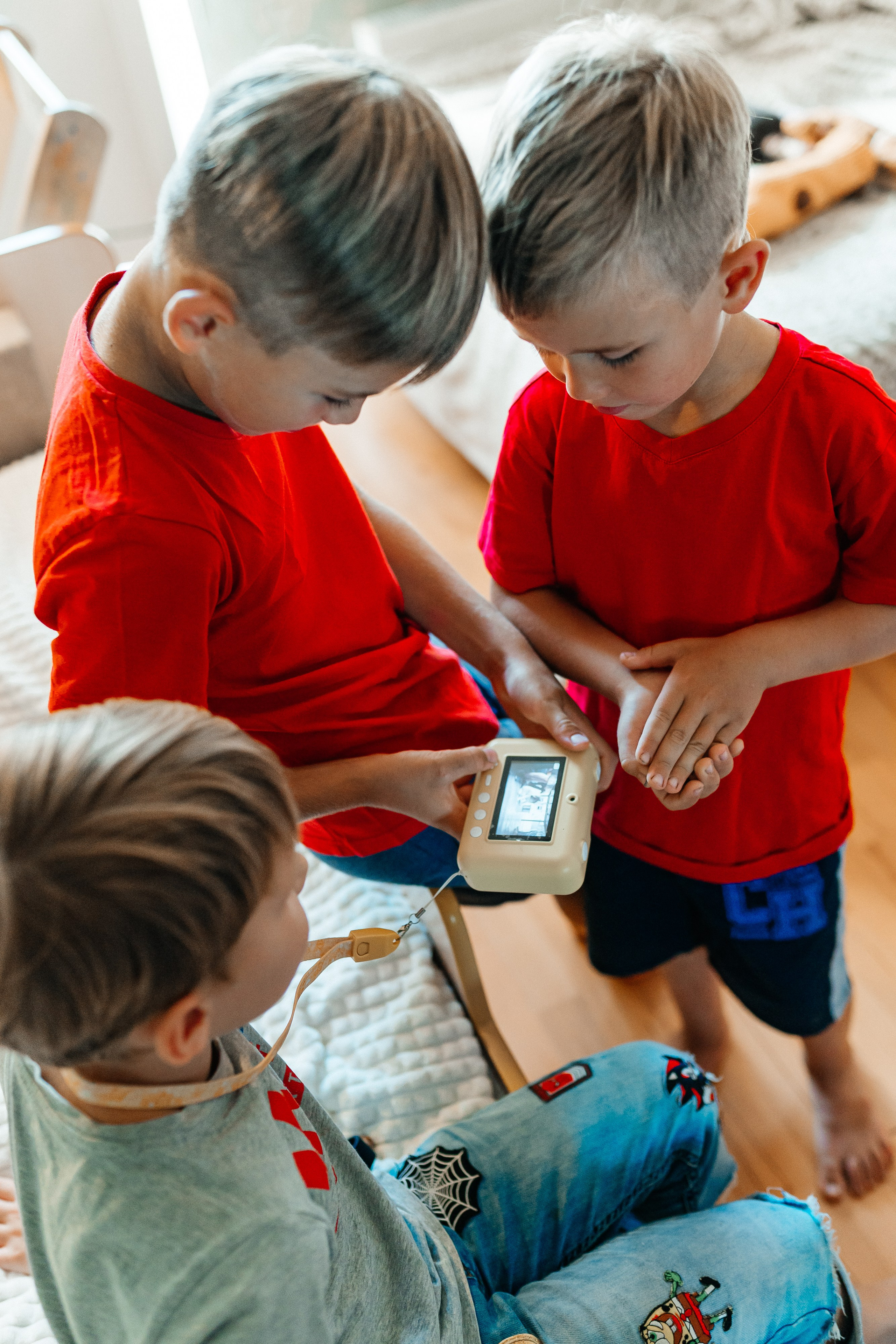 Домашние съемки. Школьные альбомы и альбомы для детского сада. Юлия Осипова. Москва