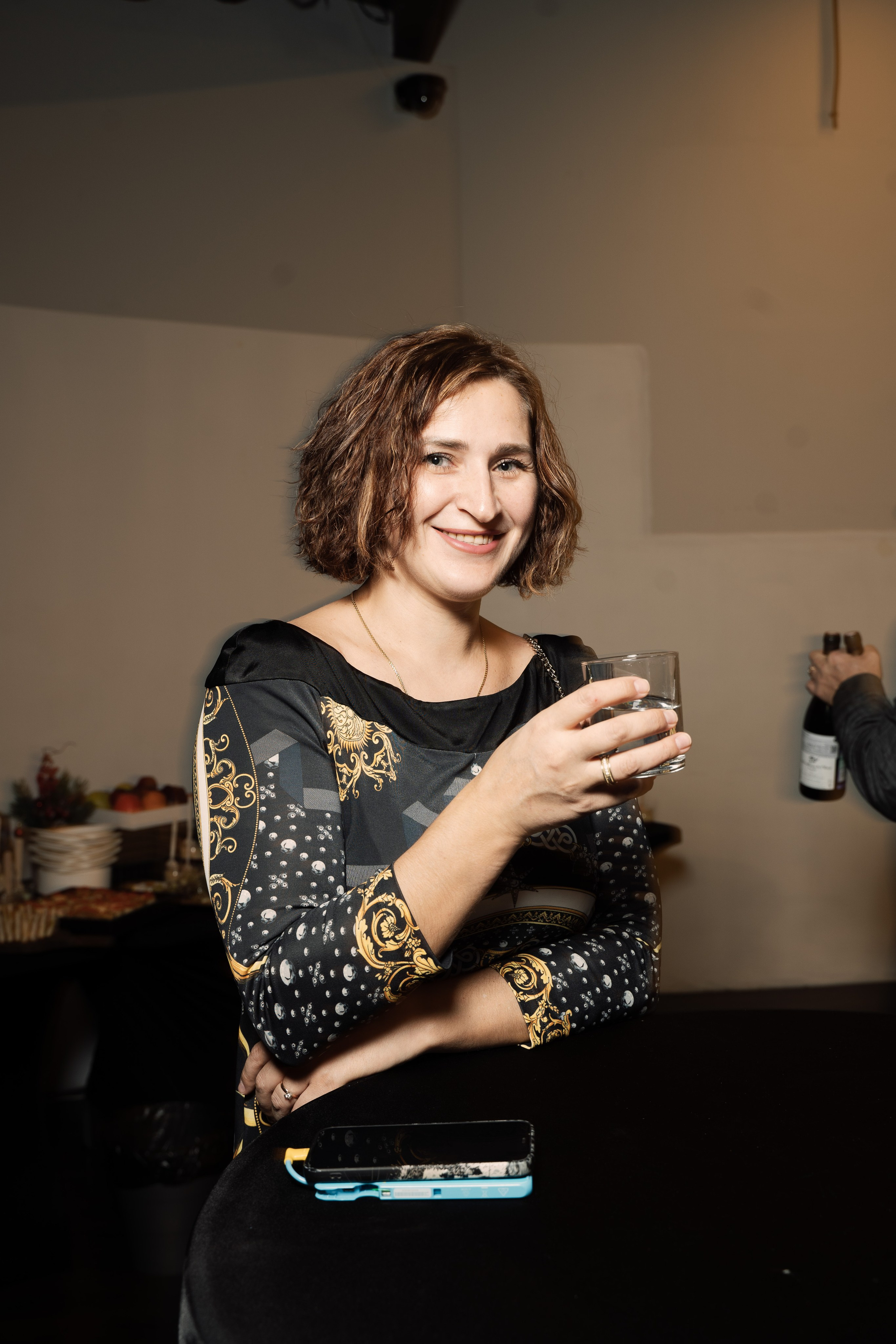 Starthub. Фотограф Рина Пешкова