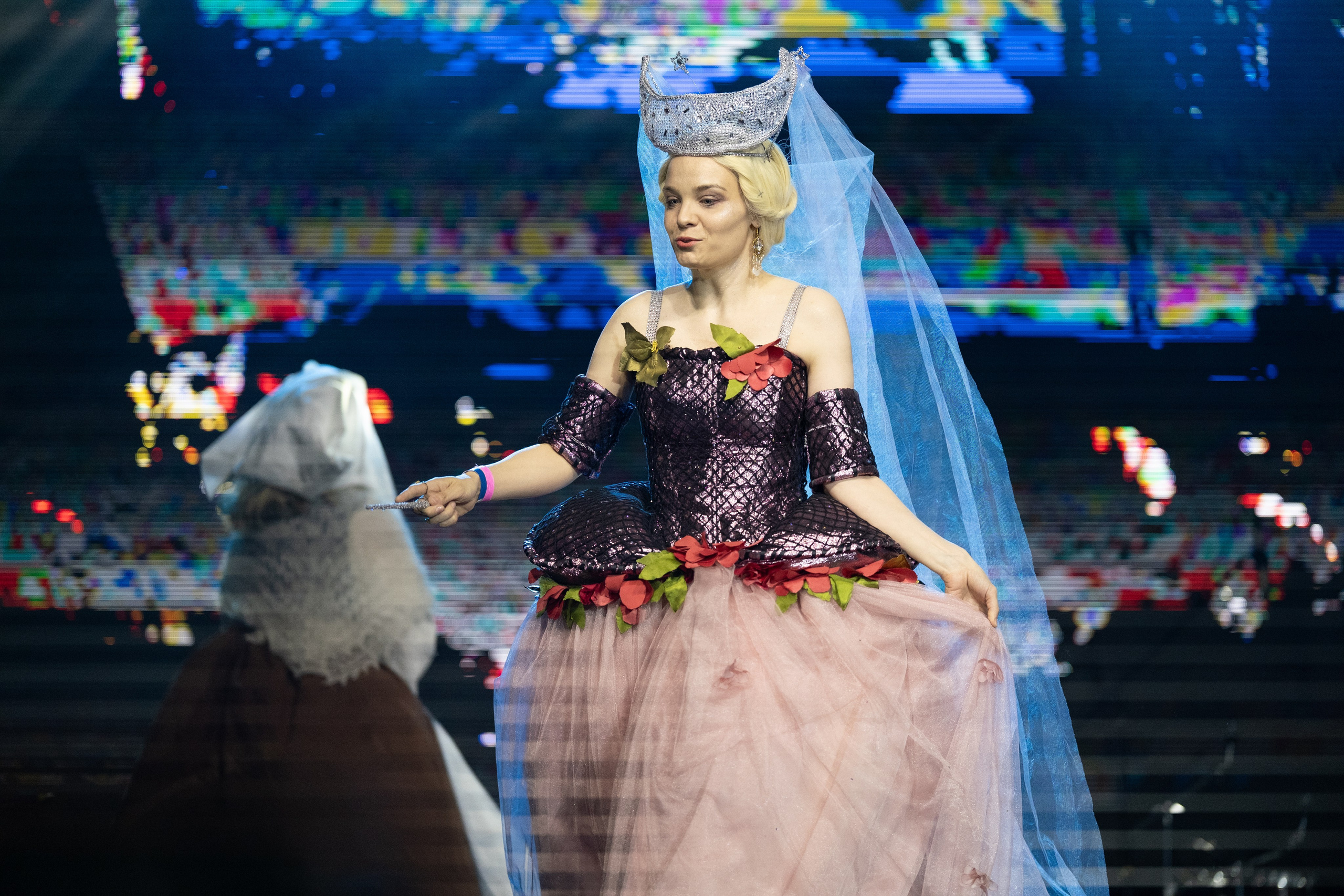 Старкон 2024. Репортажный фотограф в Санкт-Петербурге Максим Варбулайнен