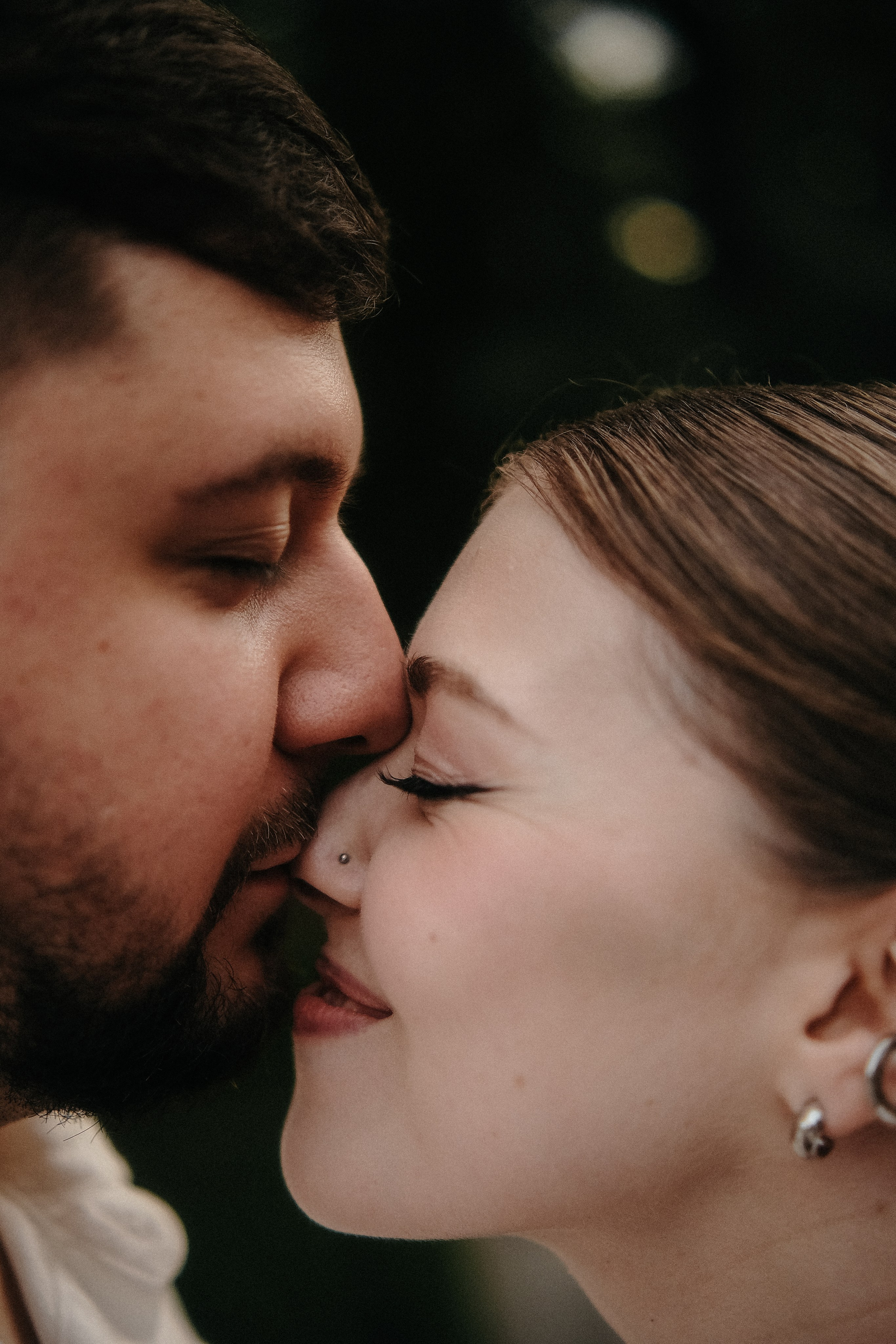 Алёна & Сергей. Phdkvmr.ru