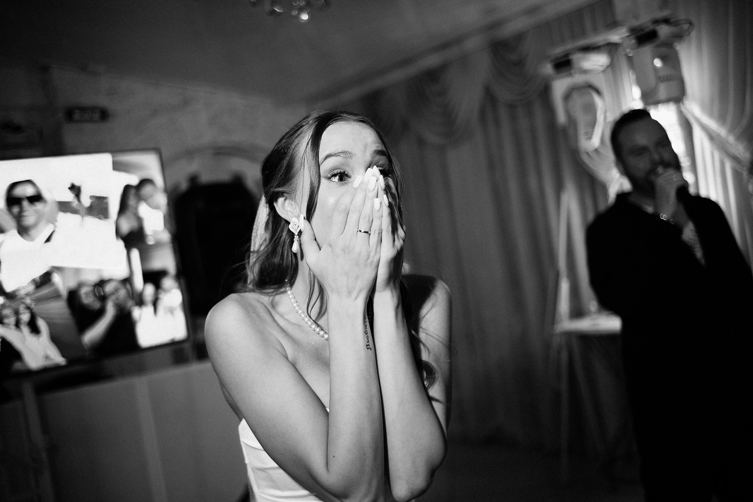 Оля & Денис СПБ. Phdkvmr.ru