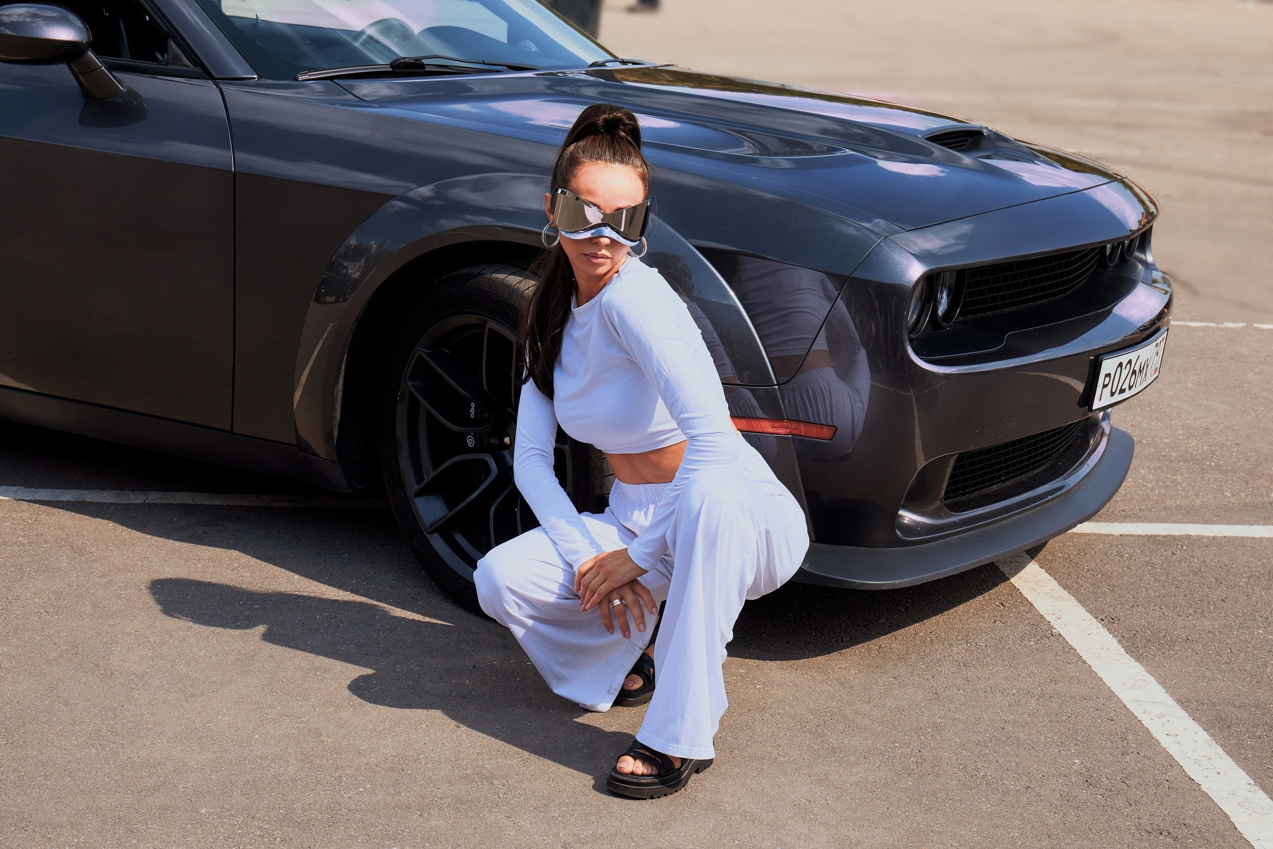 PhotoVideoFest '23. Москва