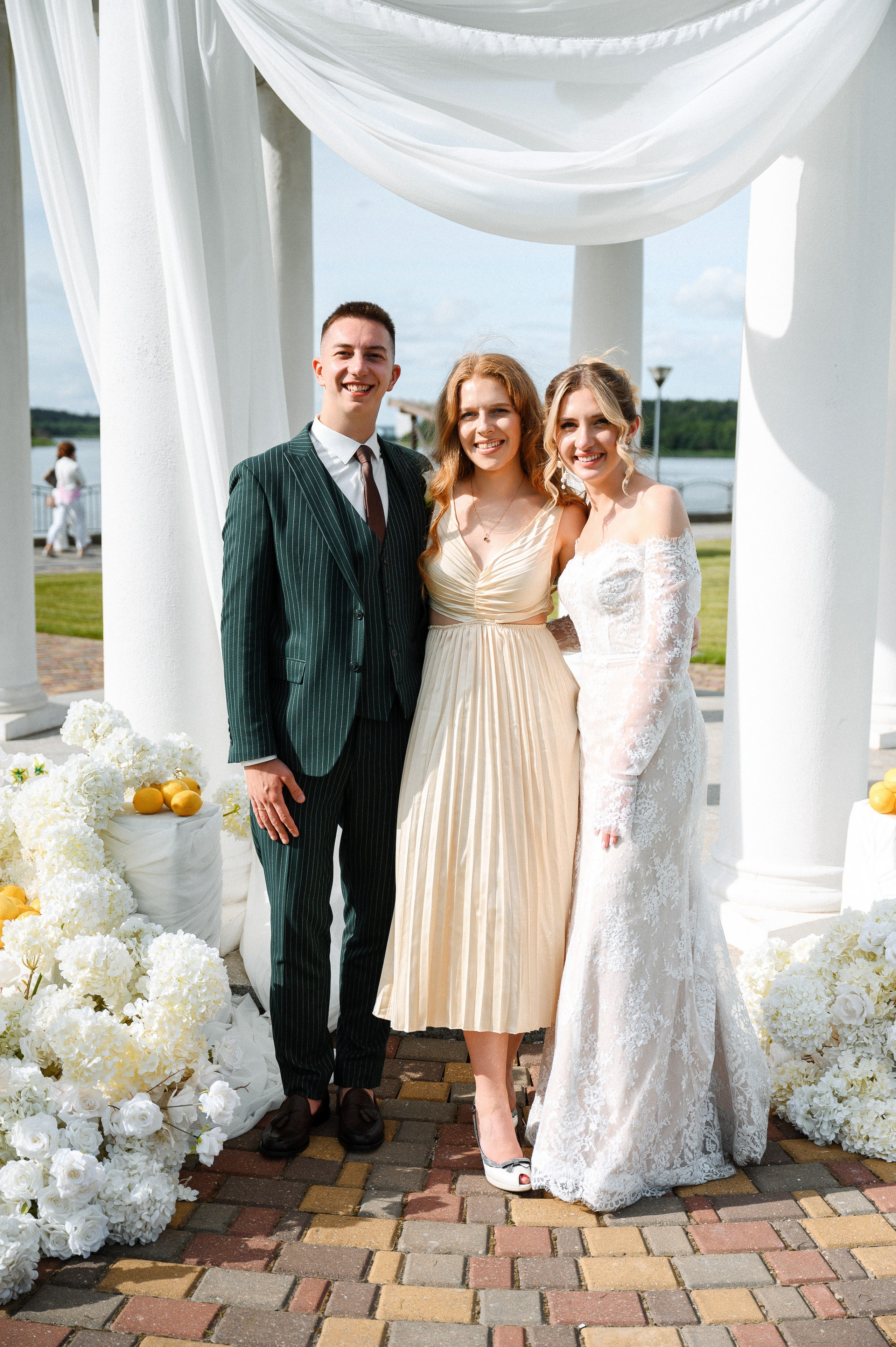 Илья & Алина