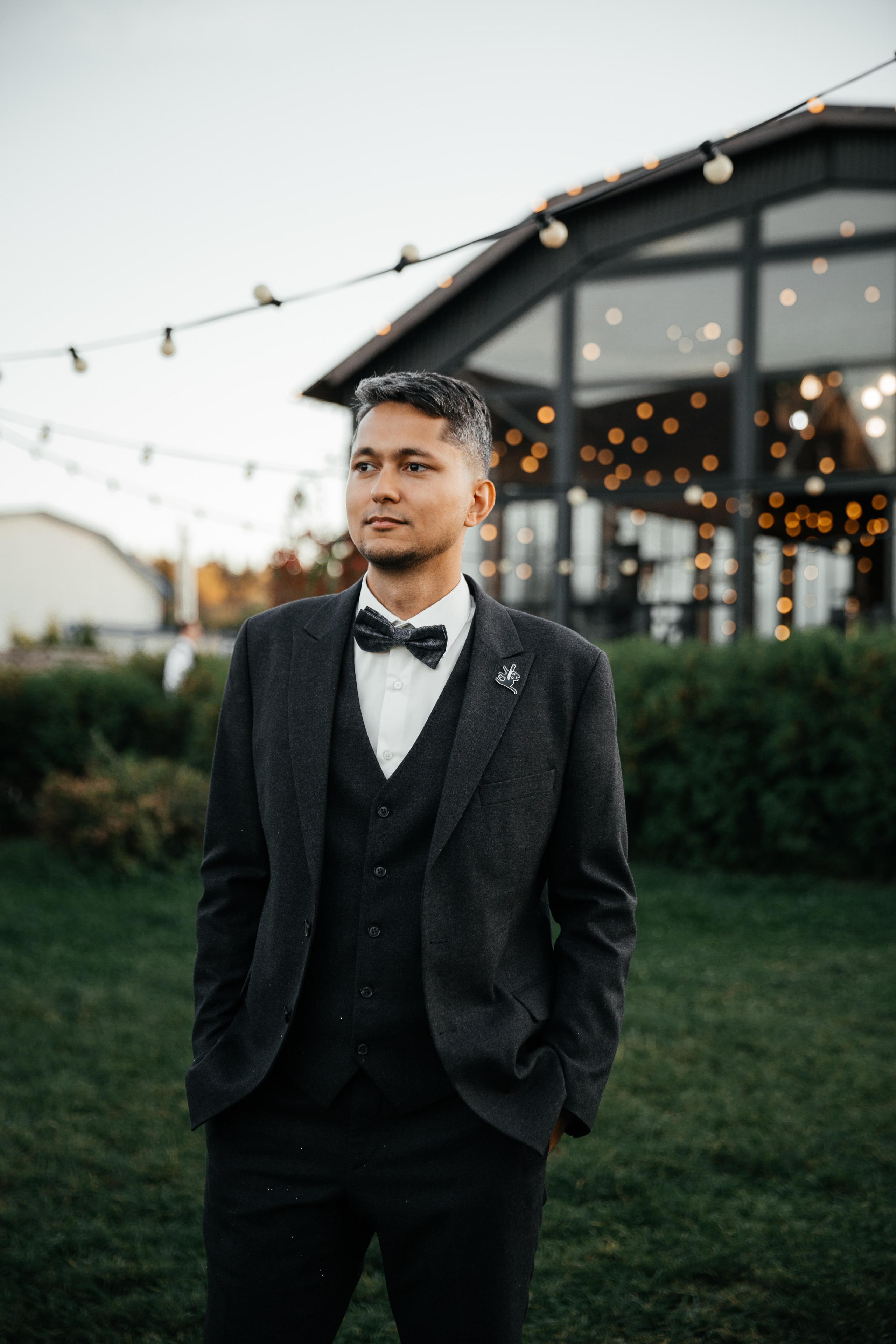 Олег и Даша. Ваш фотограф Любовь Чистякова