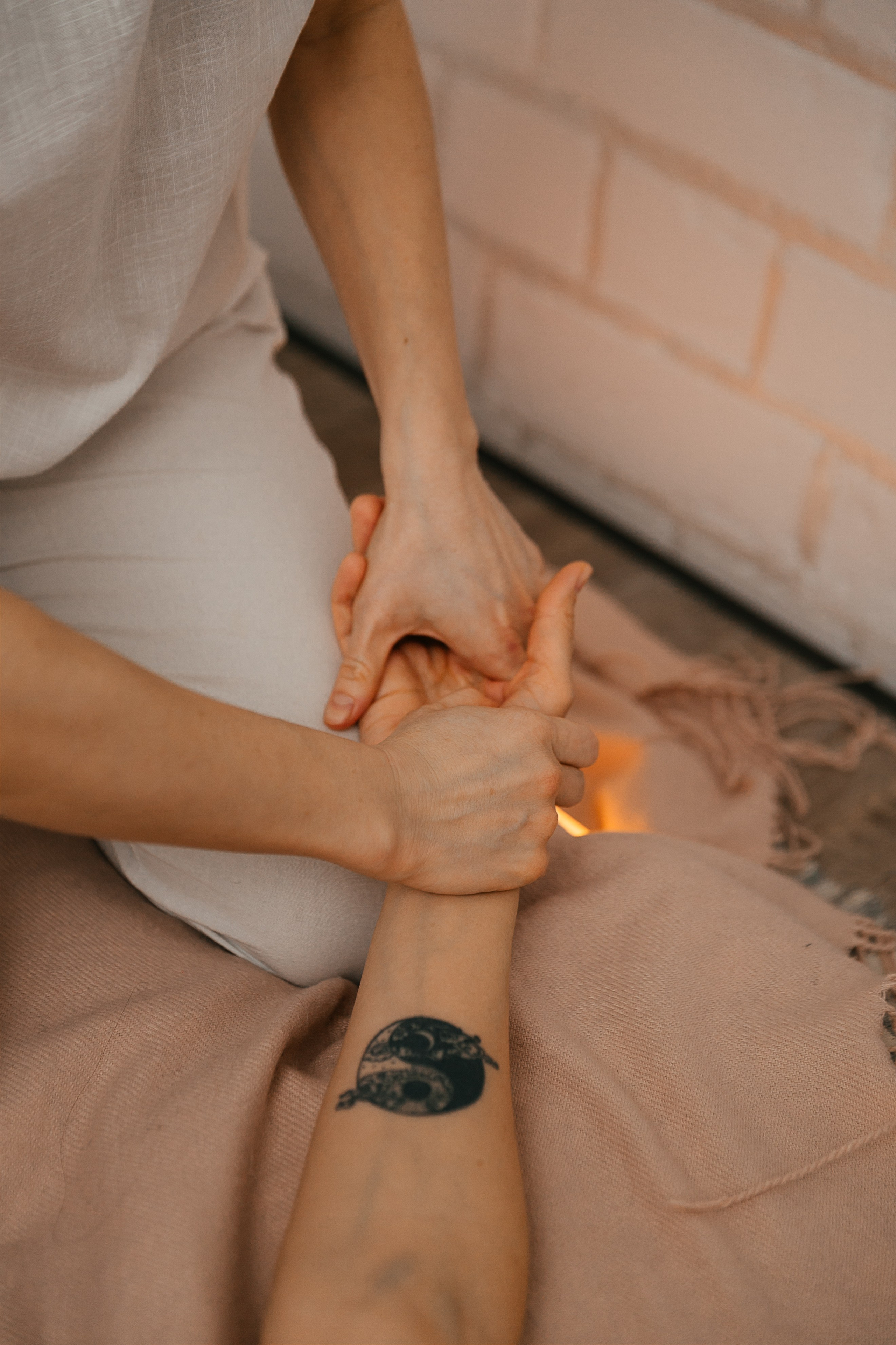 Массаж анонс. Ваш фотограф Любовь Чистякова