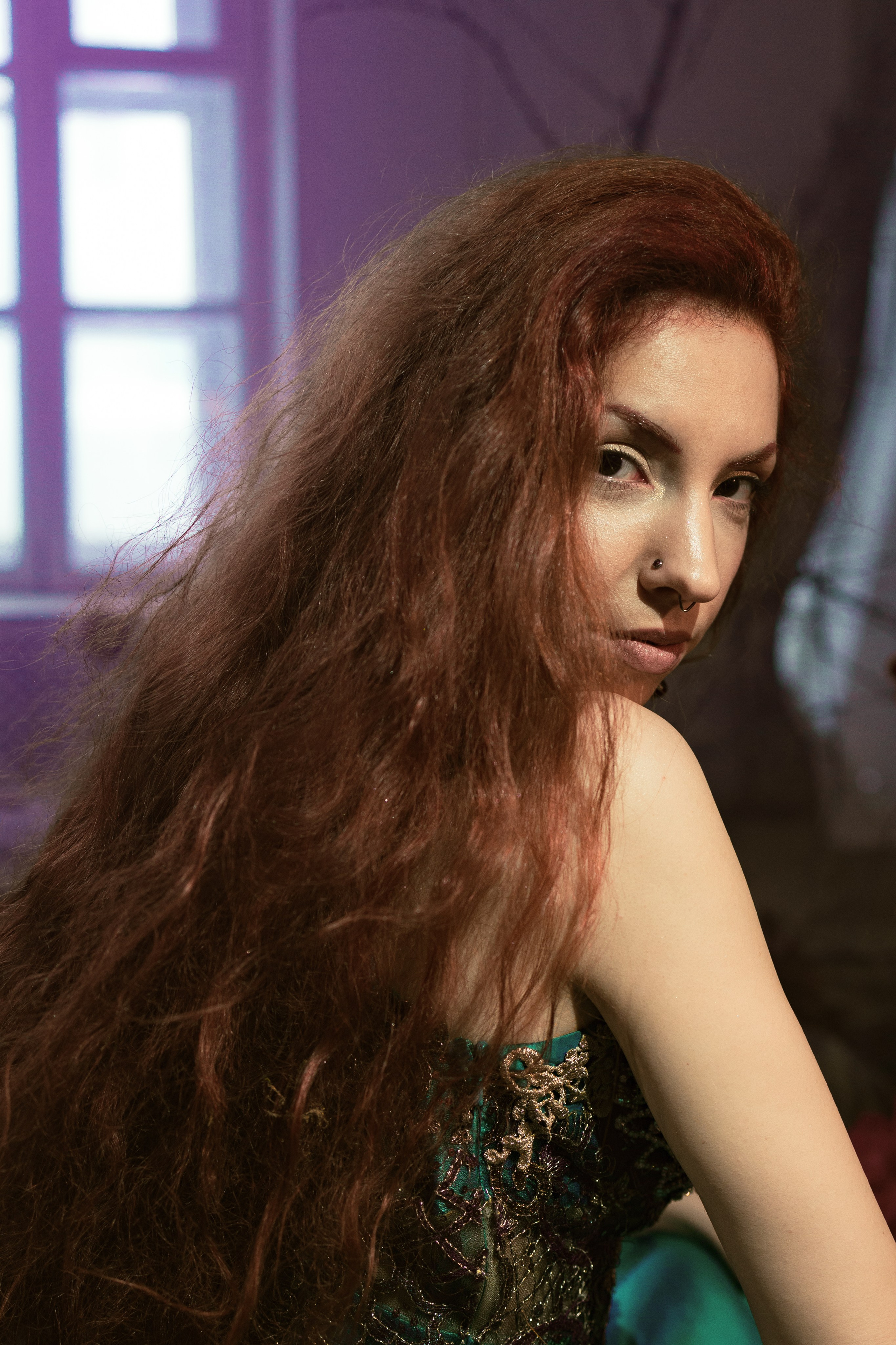 Спящая красавица