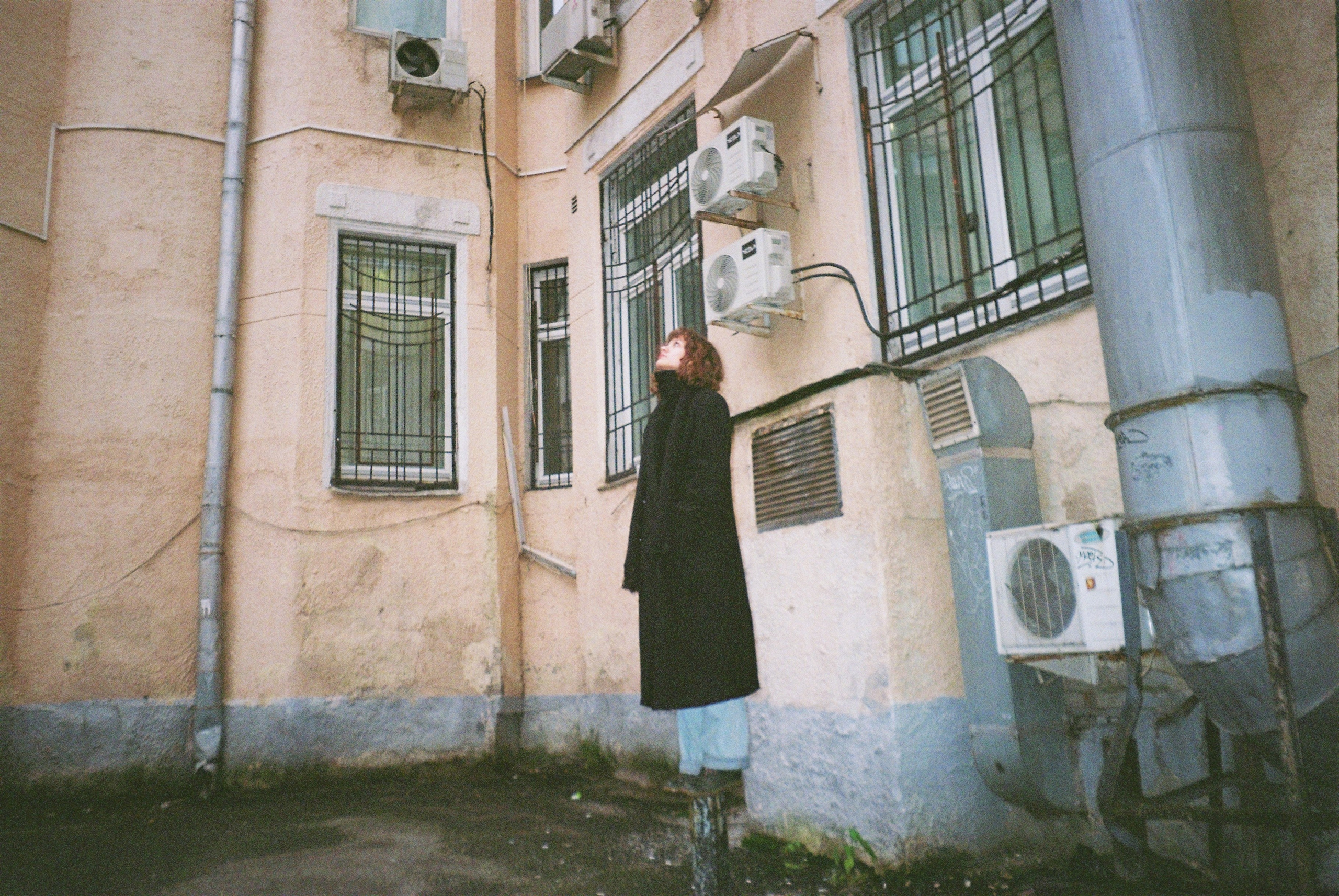 22/11/2025. Влада Касабова. Фотограф