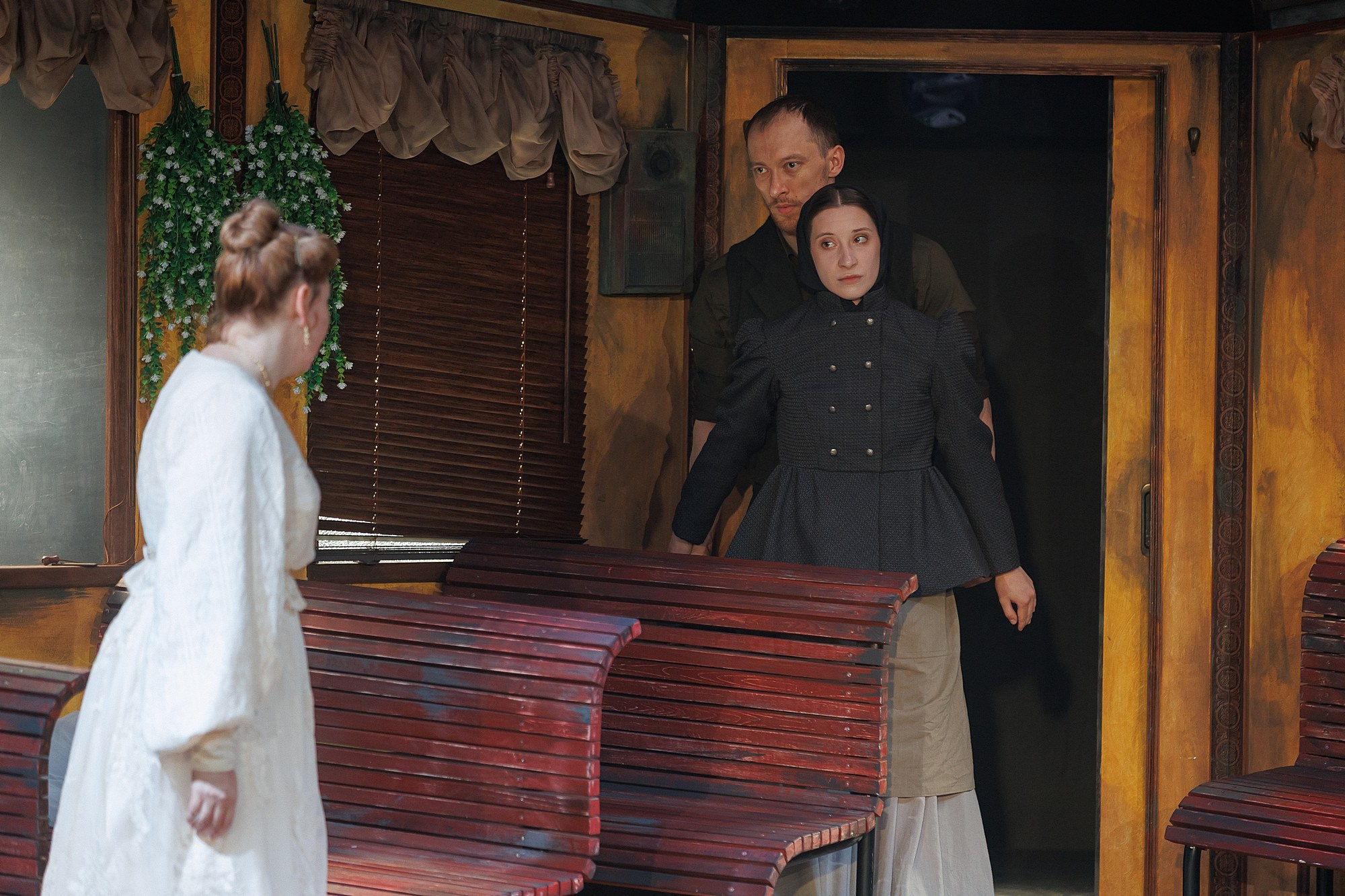 Каинова печать. Боченков Вадим | Фотограф в Пскове и Санкт-Петербурге