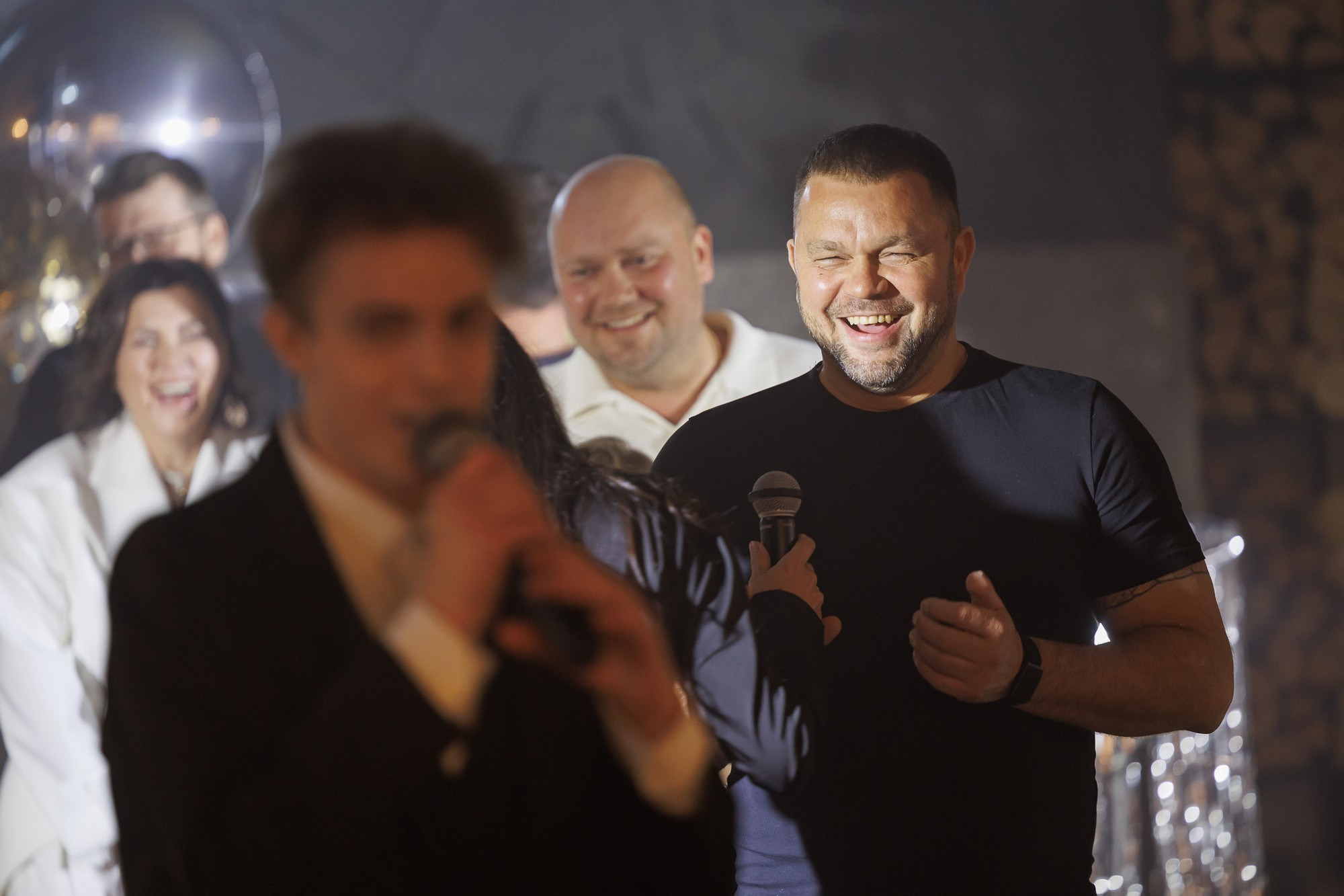 День рождения «Гельдт» 2 года. Боченков Вадим | Фотограф в Пскове и Санкт-Петербурге