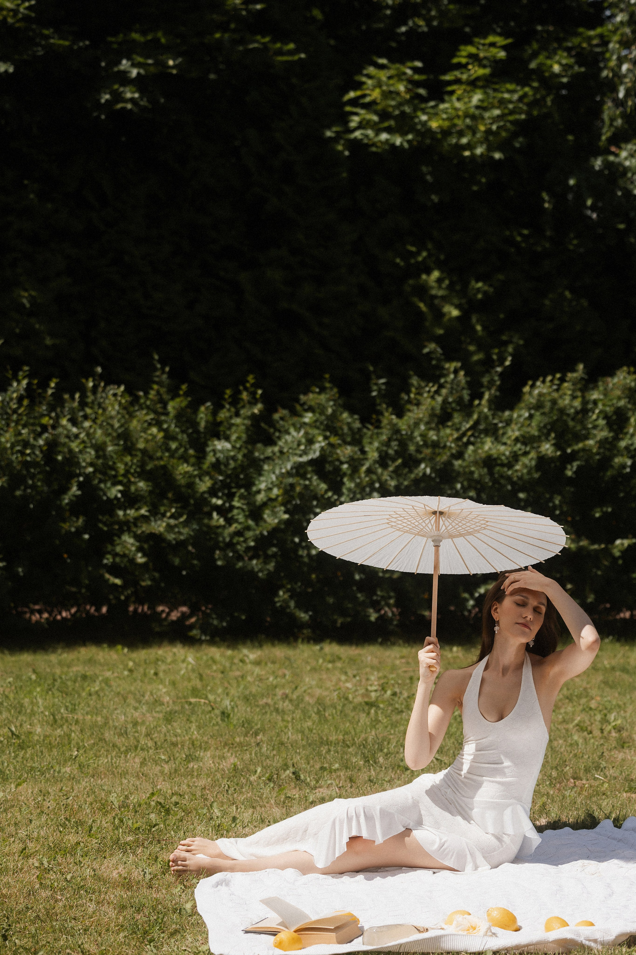 Саша и Полина. Свадебный фотограф в Рязани и Москве Евгения Жмурова