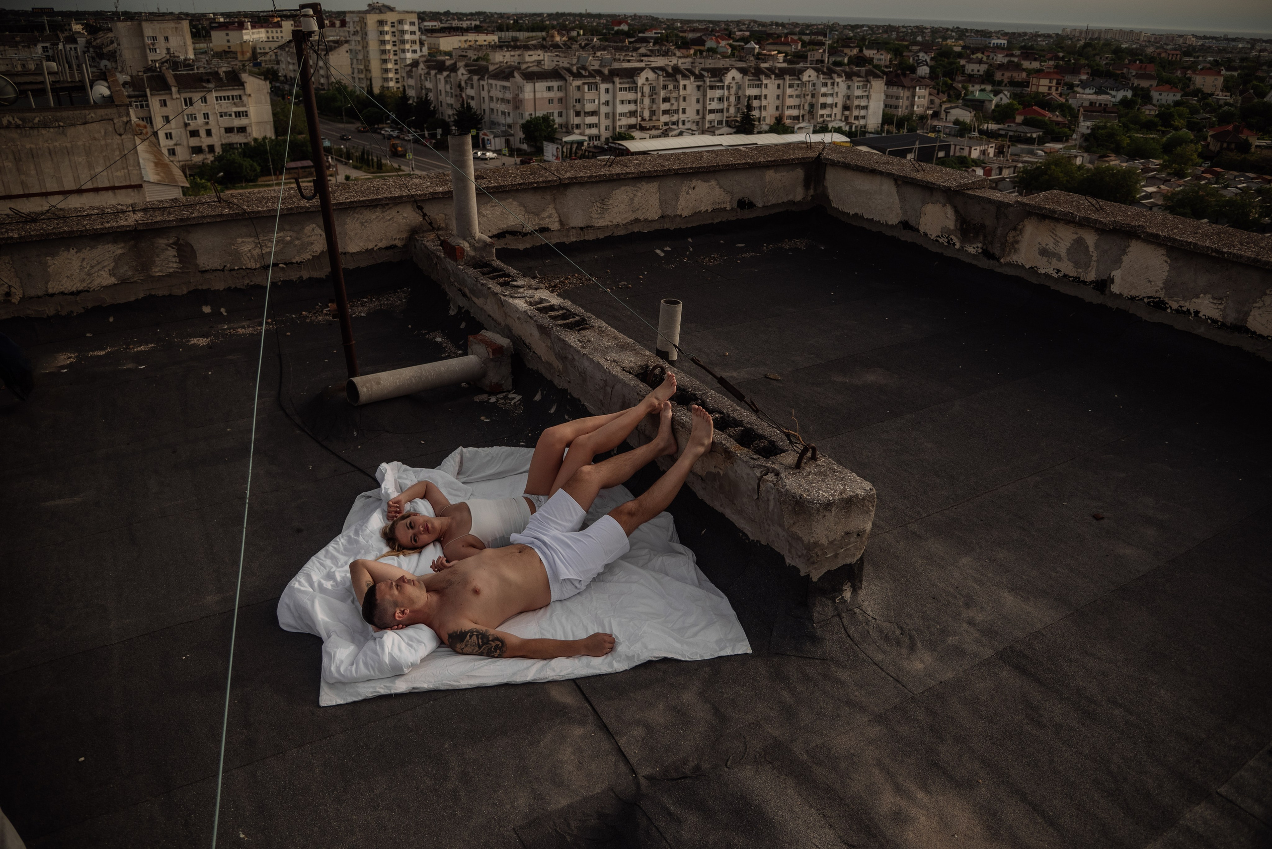 Стоимость. Свадебный фотограф Анна Хочева