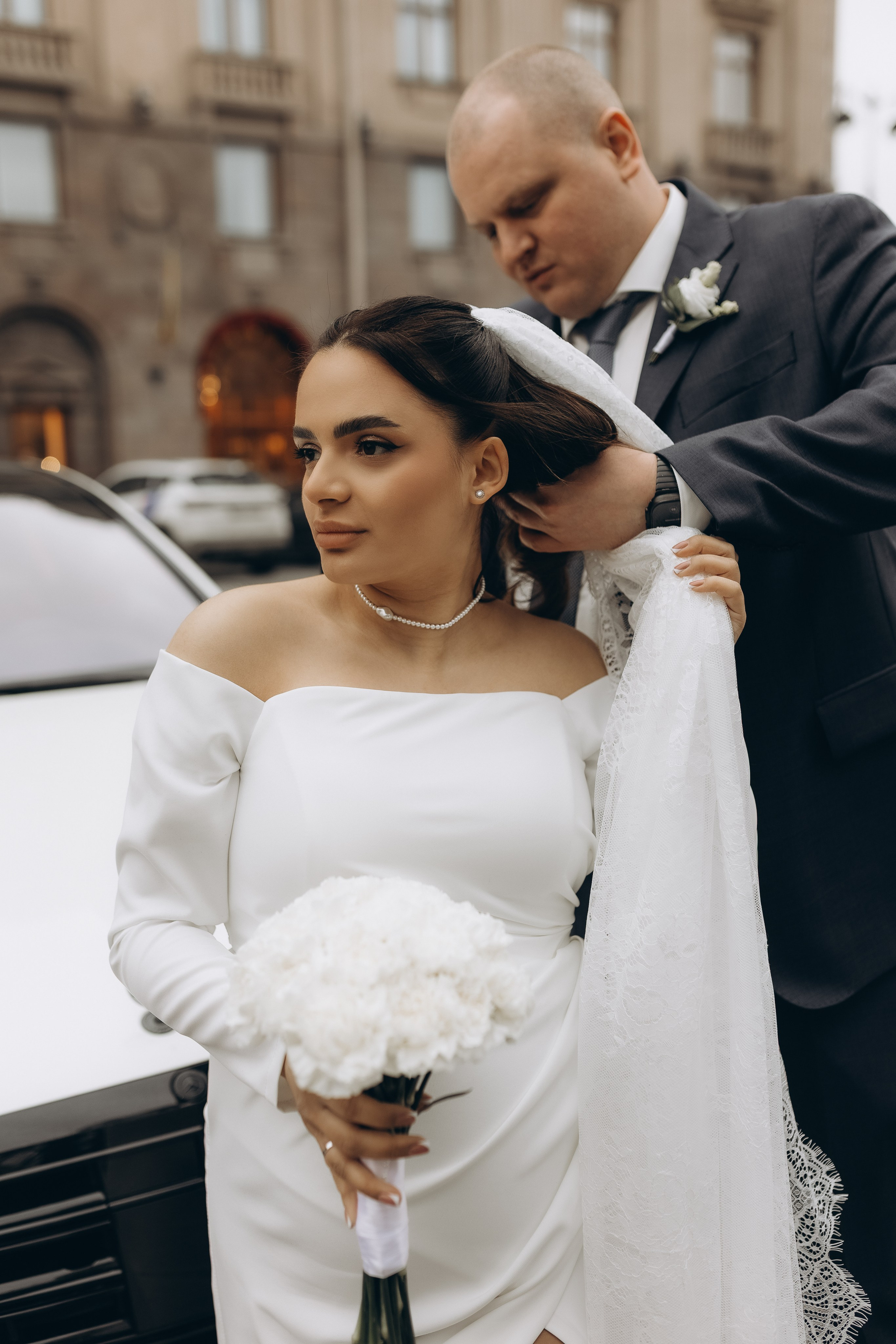 Станислав и Кристина. Семейный и Свадебный Фотограф в Санкт-Петербурге Науменко Владислав