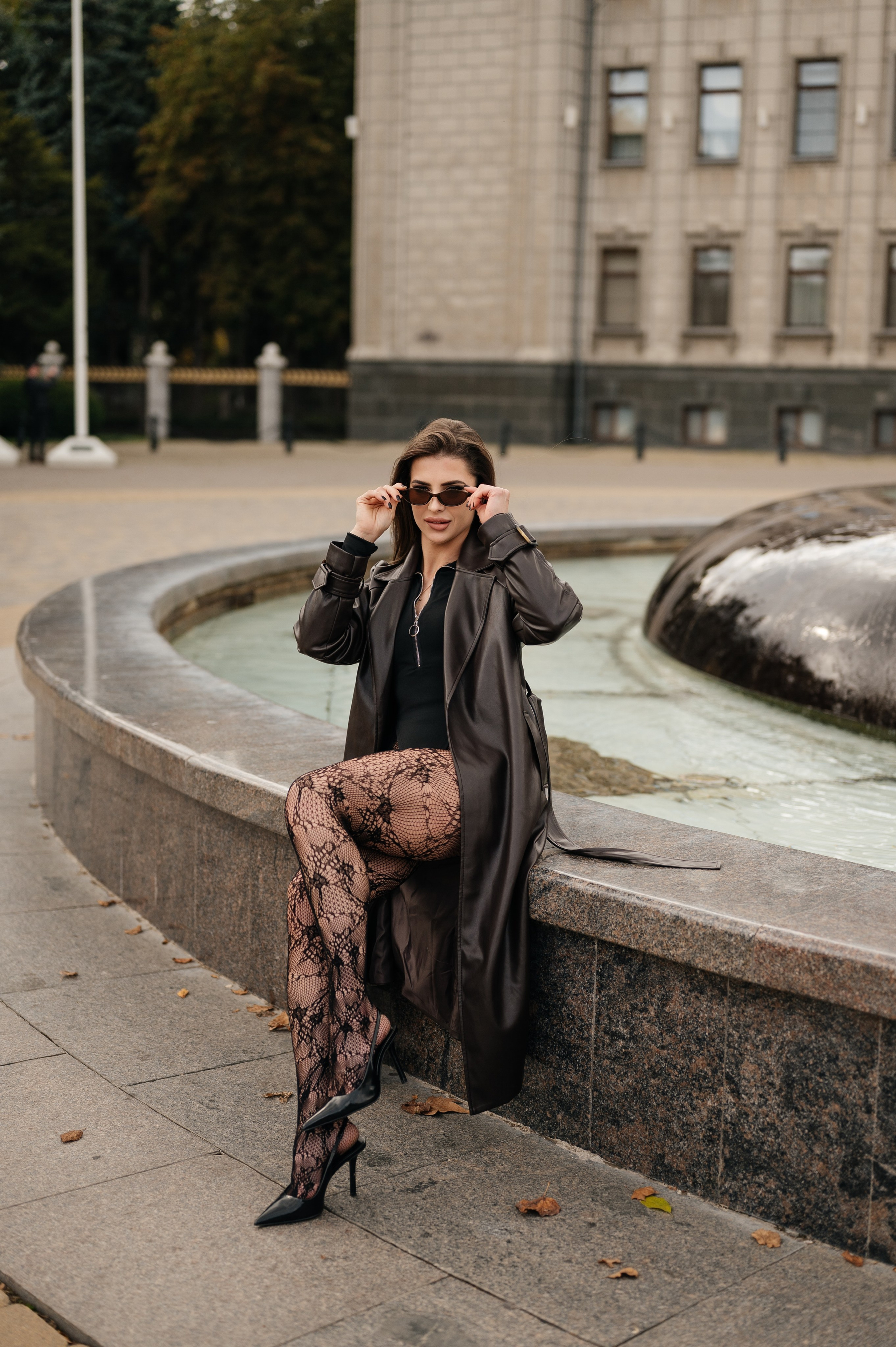 Ира. Свадебный и семейный фотограф в Краснодаре Алина Мельник