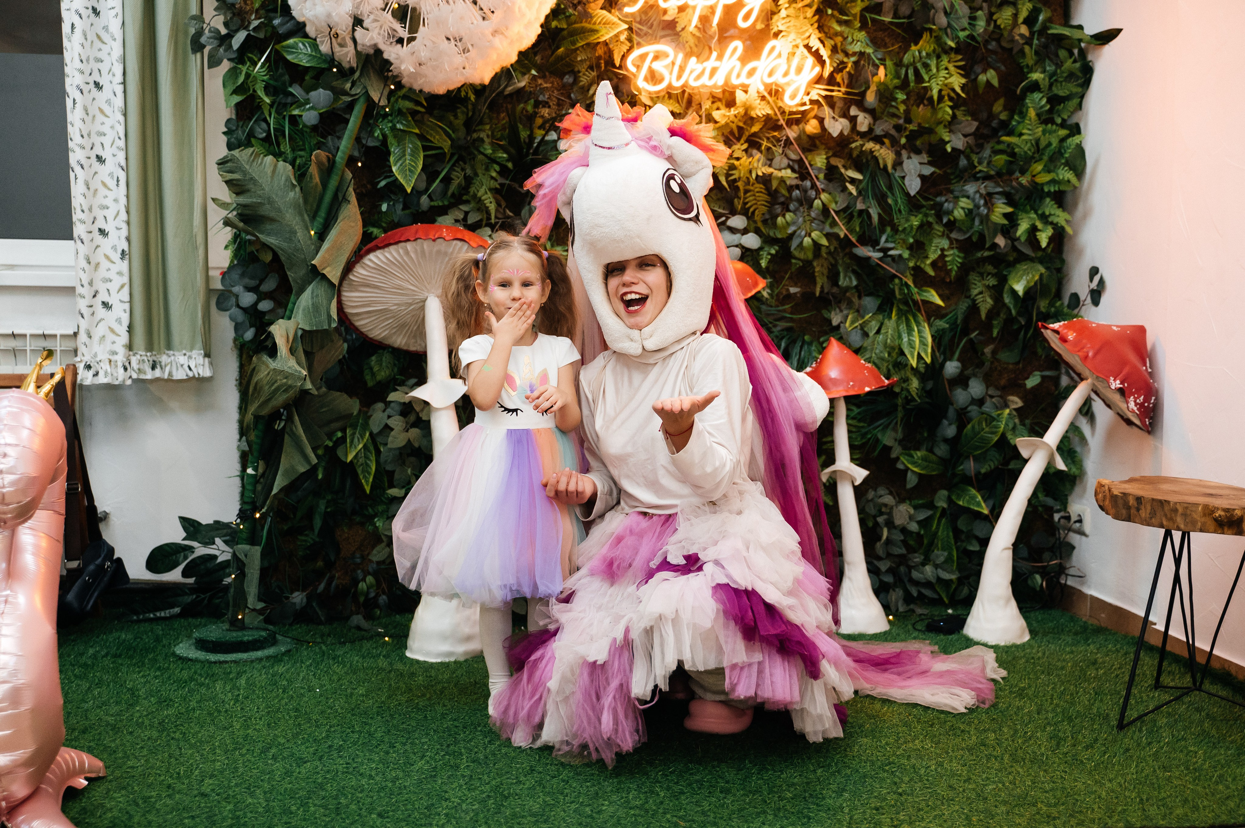 Надя 2 года (ВОЖЫК). Семейный фотограф в Минске Дарья Дреко