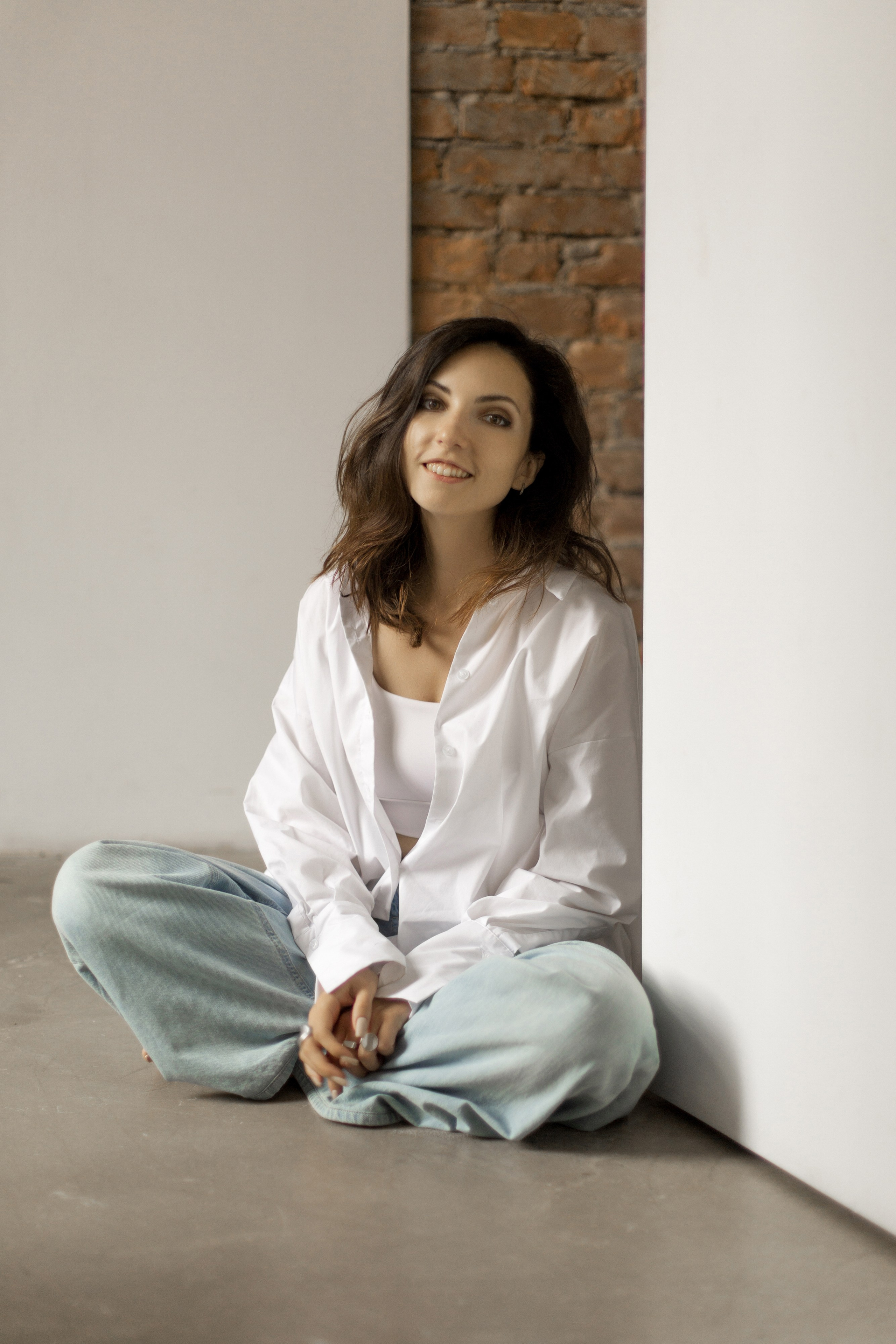 Ира 1. Свадебный и портретный фотограф Анастасия Казакова Санкт-Петербург