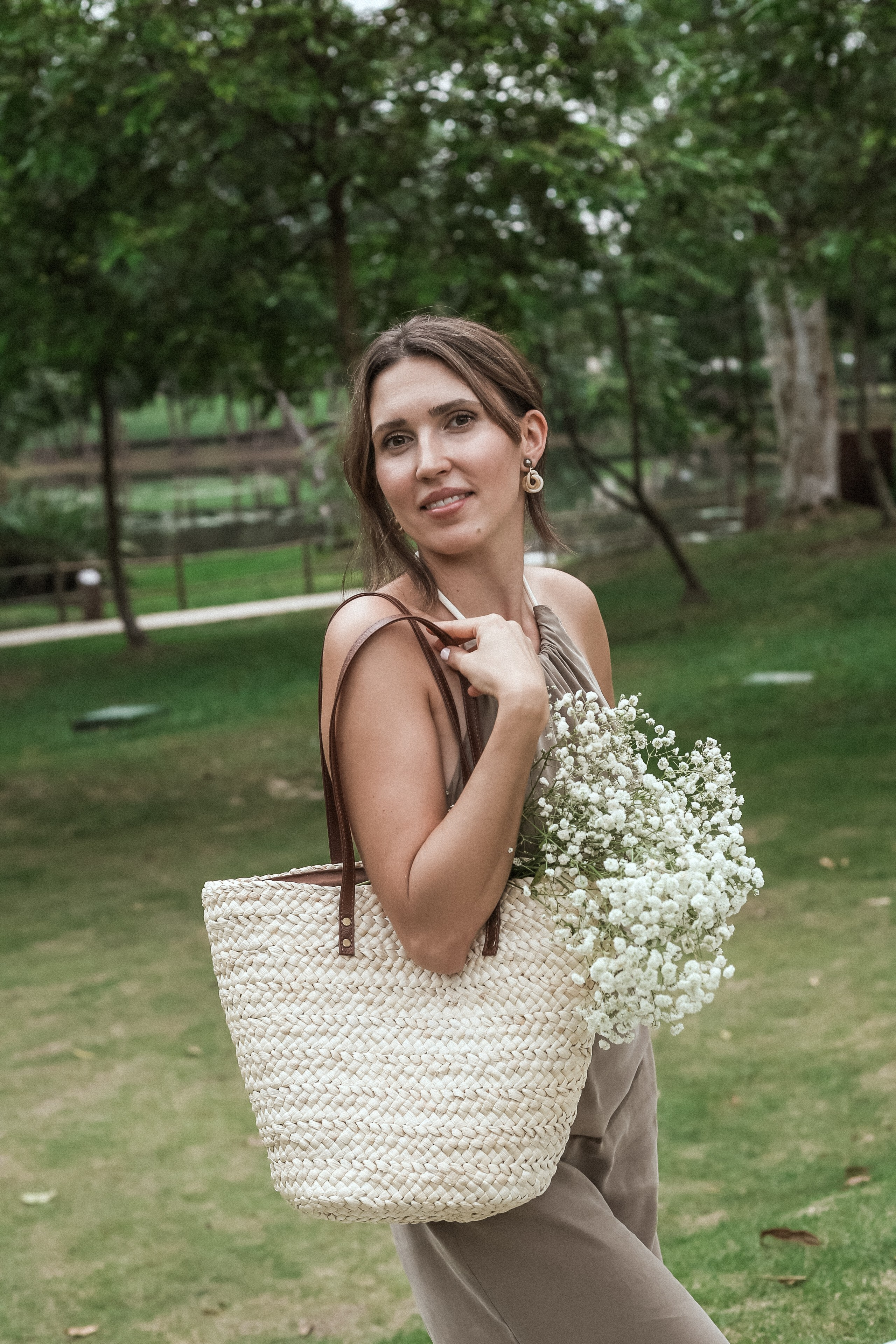 Винный Девичник в стиле Прованс. Фотограф и видеограф Анна Домашенко