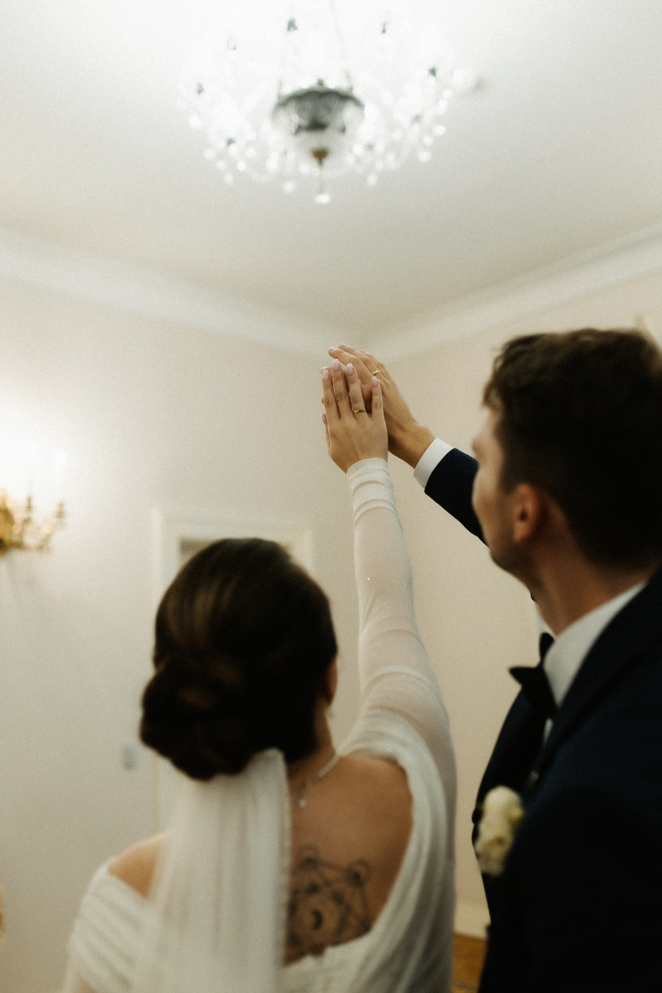 Мария и Алексей. Фотограф в Санкт-Петербурге