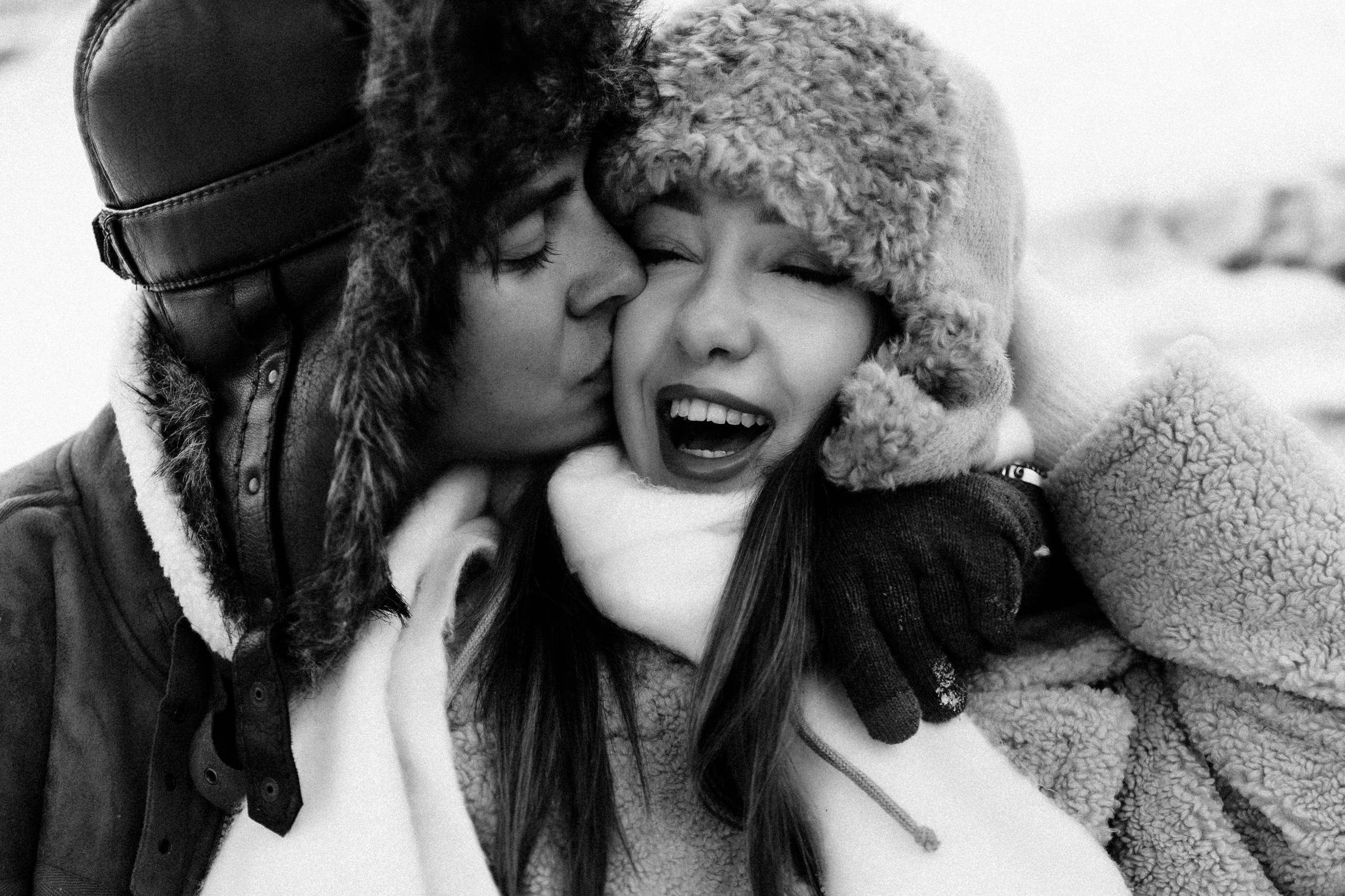 Настя и Женя. Фотограф в Санкт-Петербурге