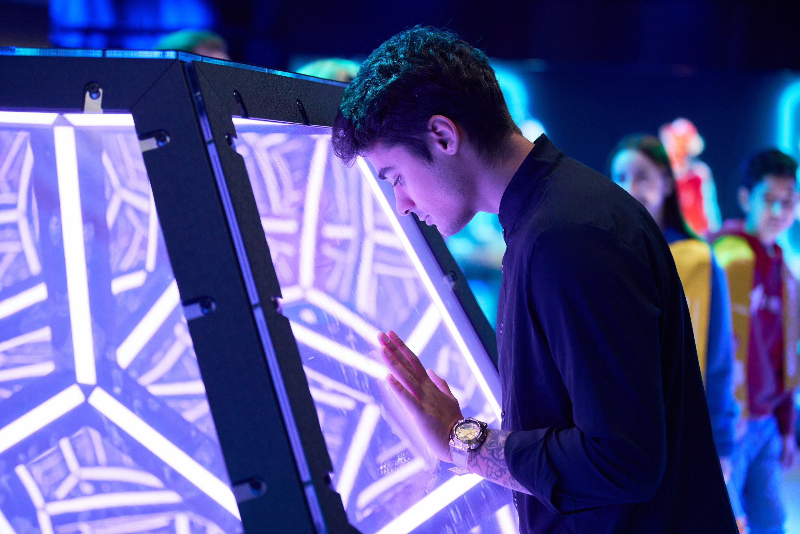 Фотограф Репортажа в Москве. Fokysphoto