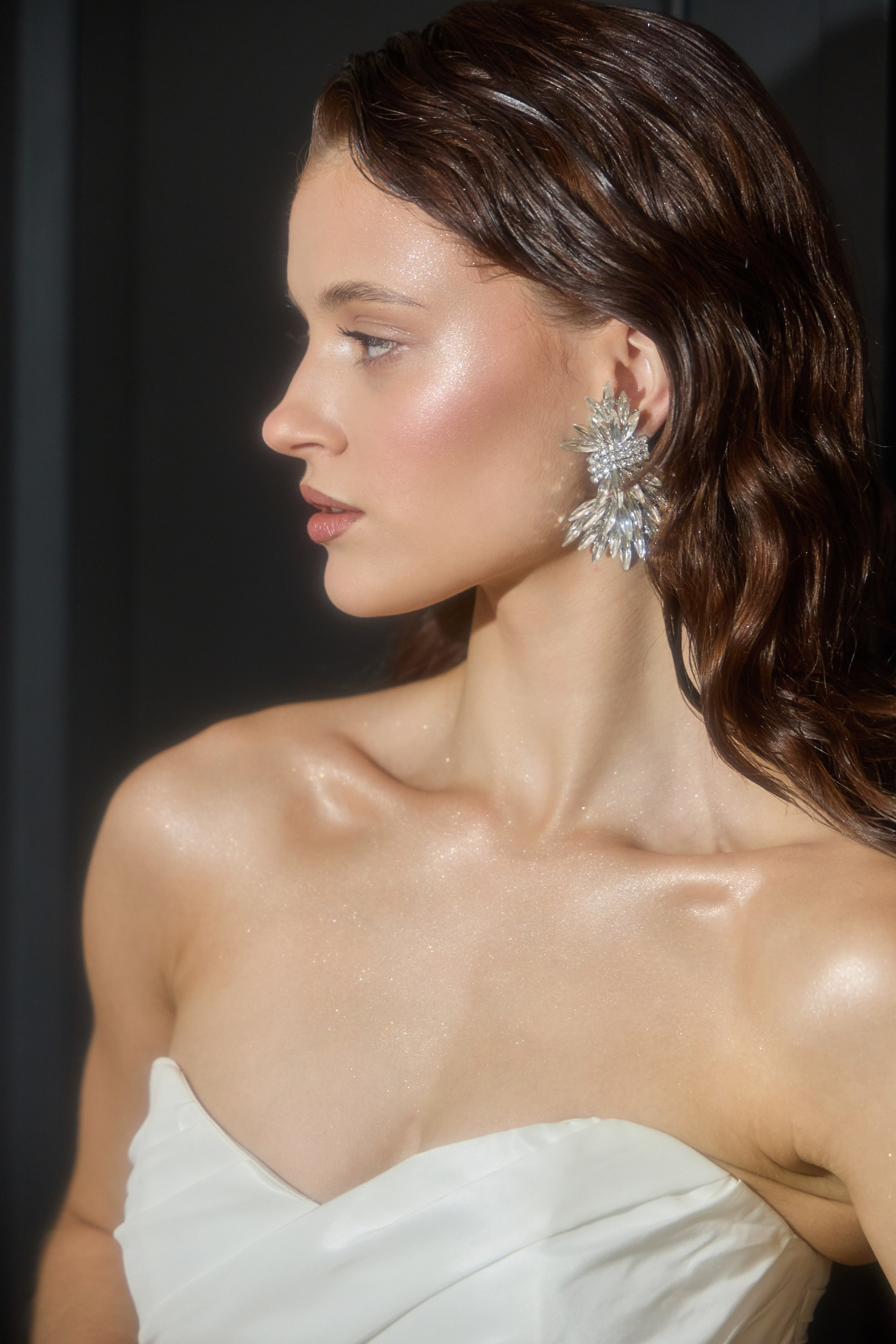 Марк и Катя. Марковкина КрисТина