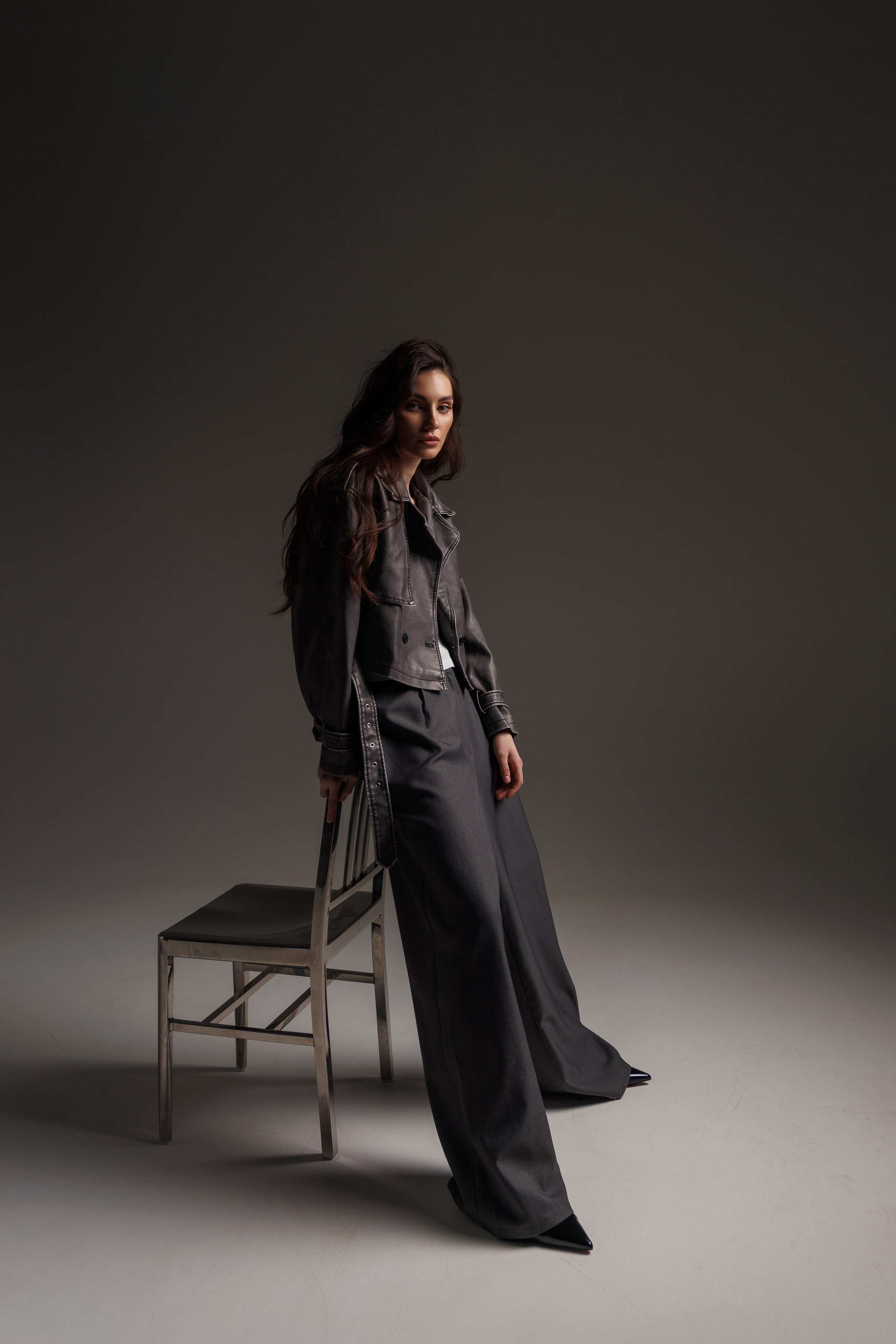 Аня. Марковкина КрисТина