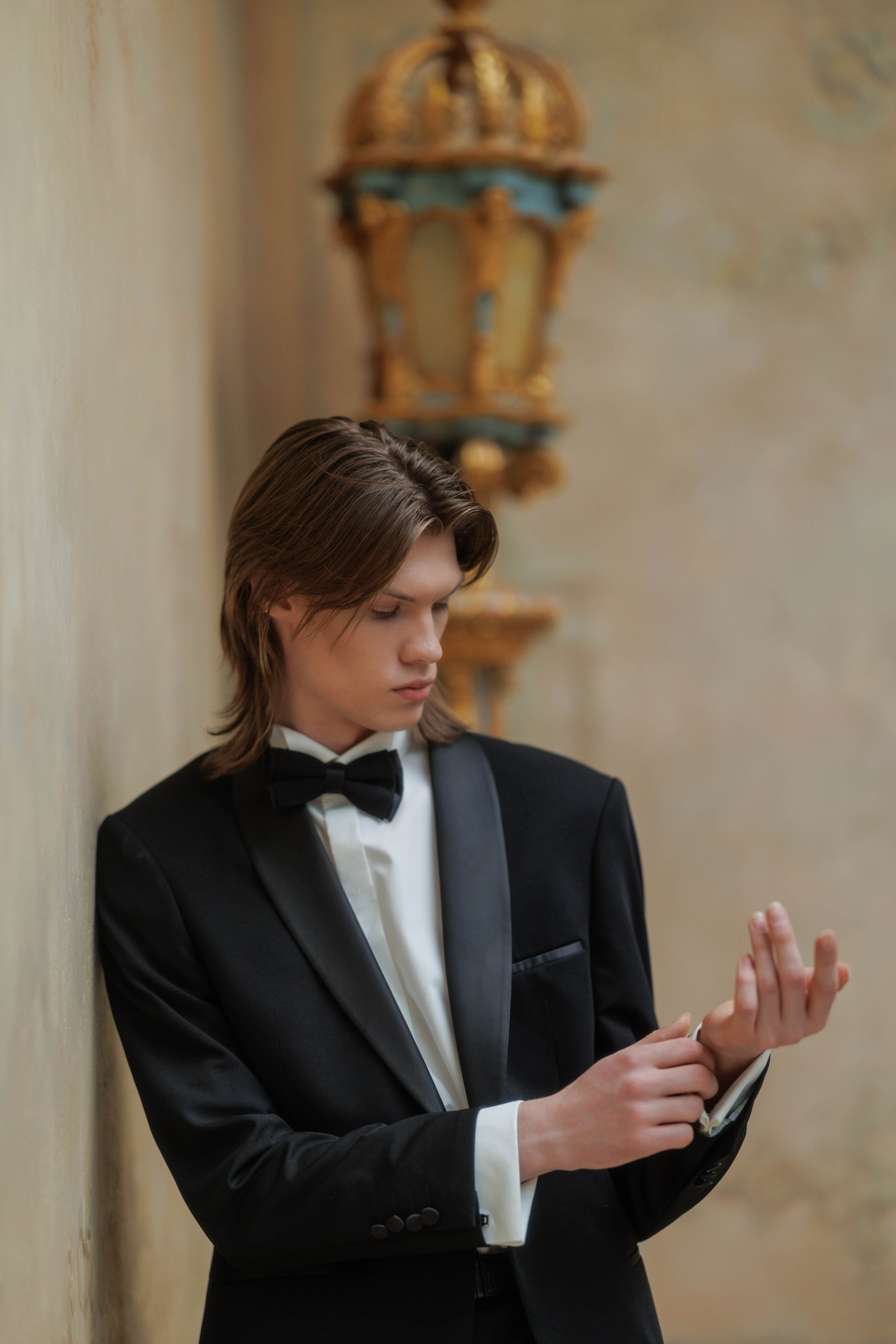 Турандот Амина и Влад. Марковкина КрисТина