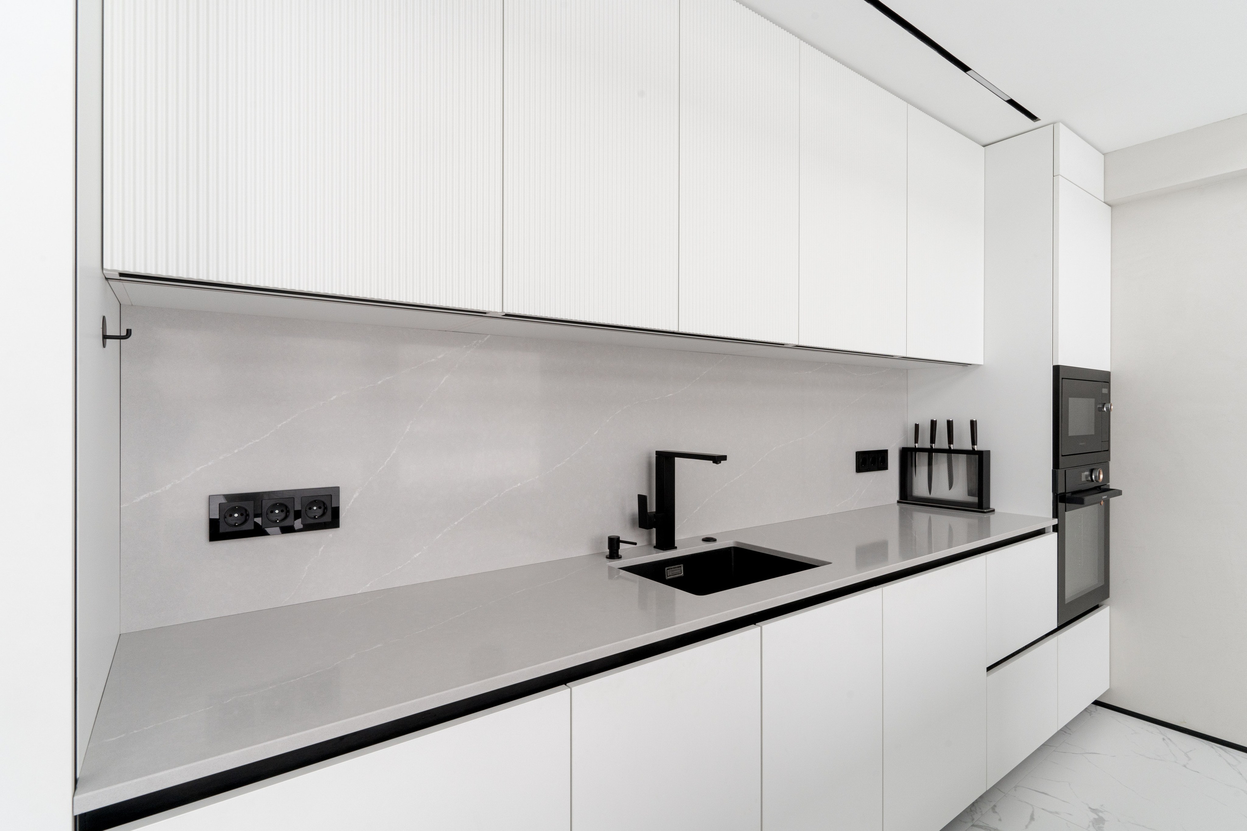 Авторские кухни премиум-класса — эксклюзивные решения | Prime Мебель. Prime Мебель — кухни на заказ от производителя в Москве и Московской области | Изготовление и дизайн