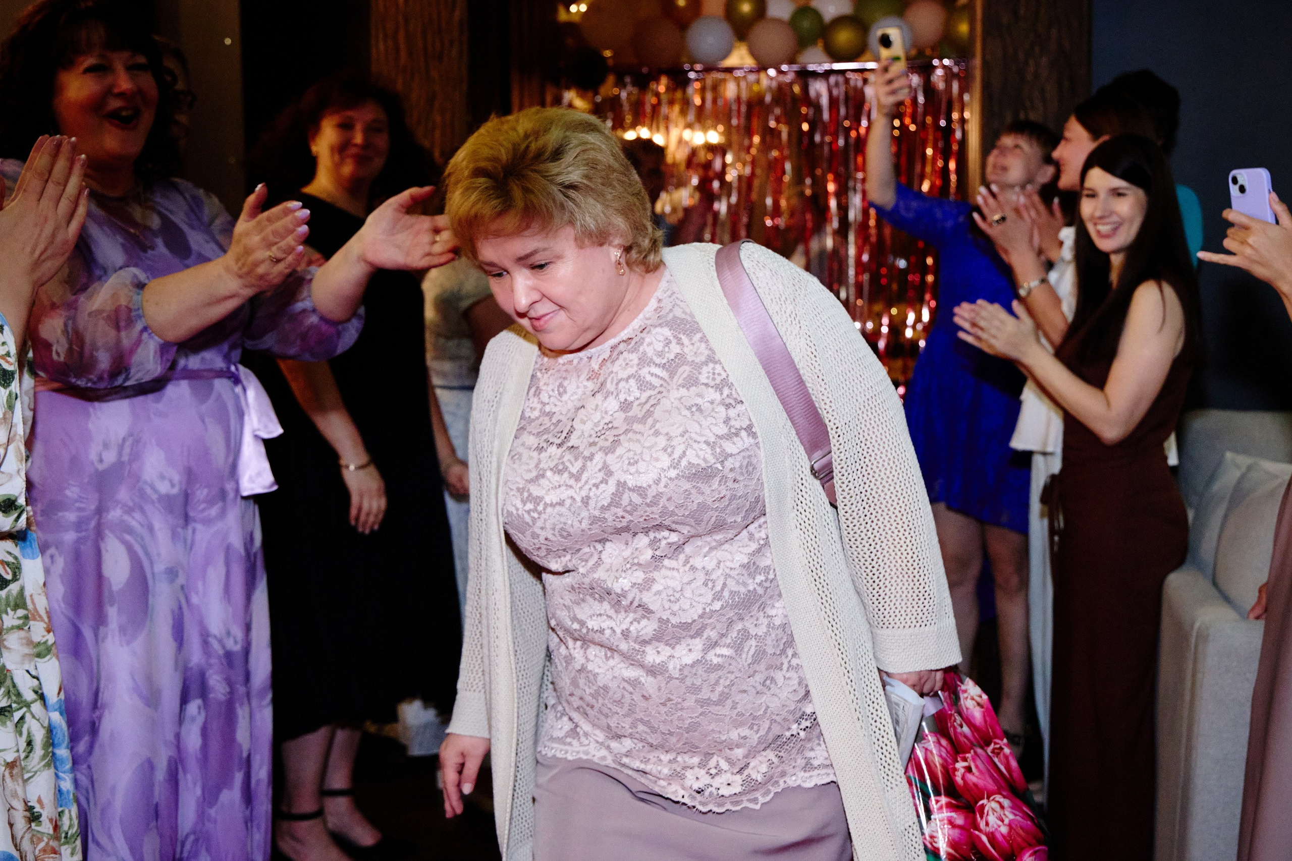 Выпускной 35 Сош. Фотограф Выпускные альбомы Таганрог Сергей Коробченко