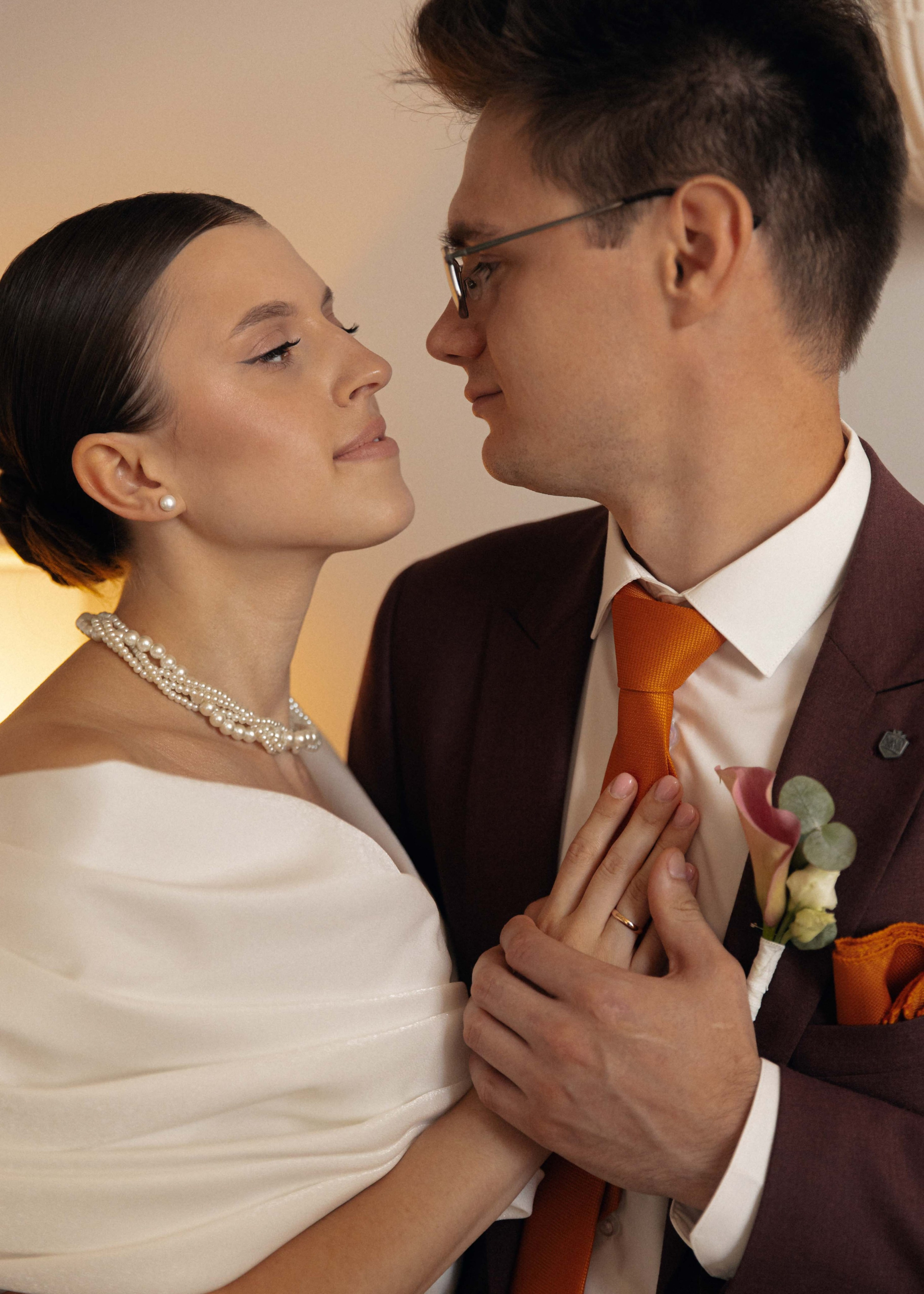 Илья и Катя. Свадебный фотограф и видеограф в Краснодаре | Алина и Евгений Кумановские