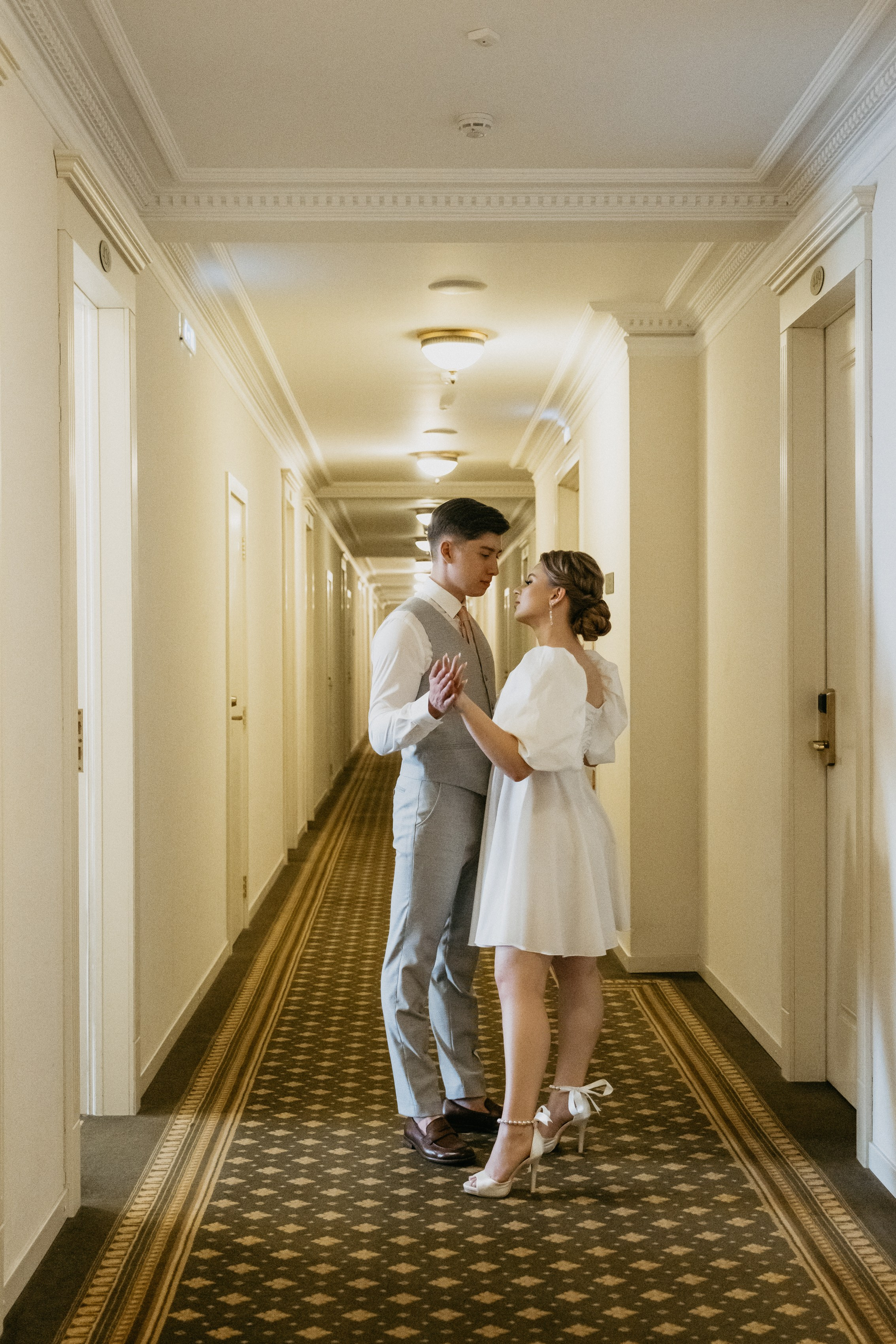 Свадебная фотосессия Волгоград. Свадебный и семейный фотограф в Волгограде Кристина Иванова