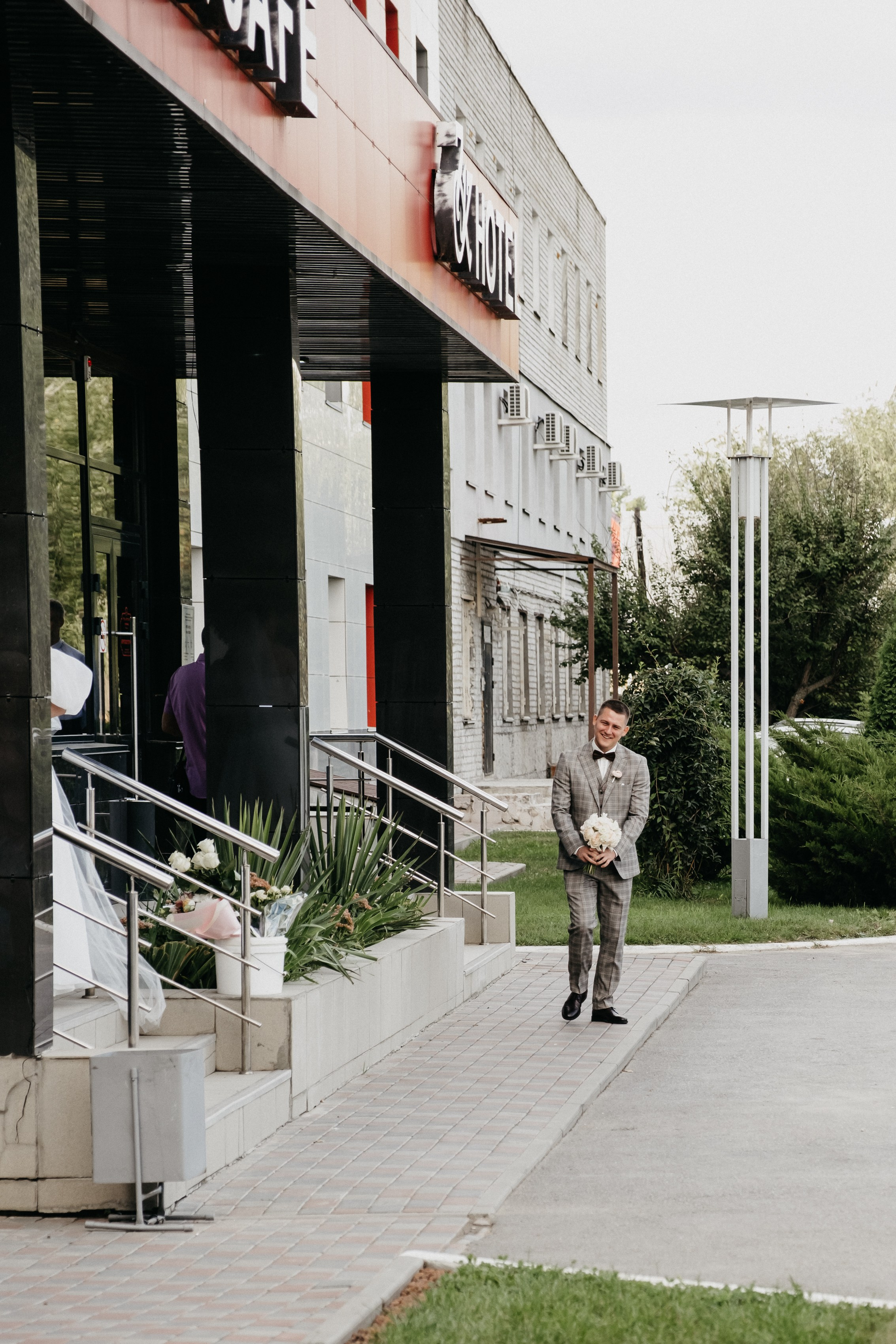 Свадебная фотосессия Волгоград. Свадебный и семейный фотограф в Волгограде Кристина Иванова