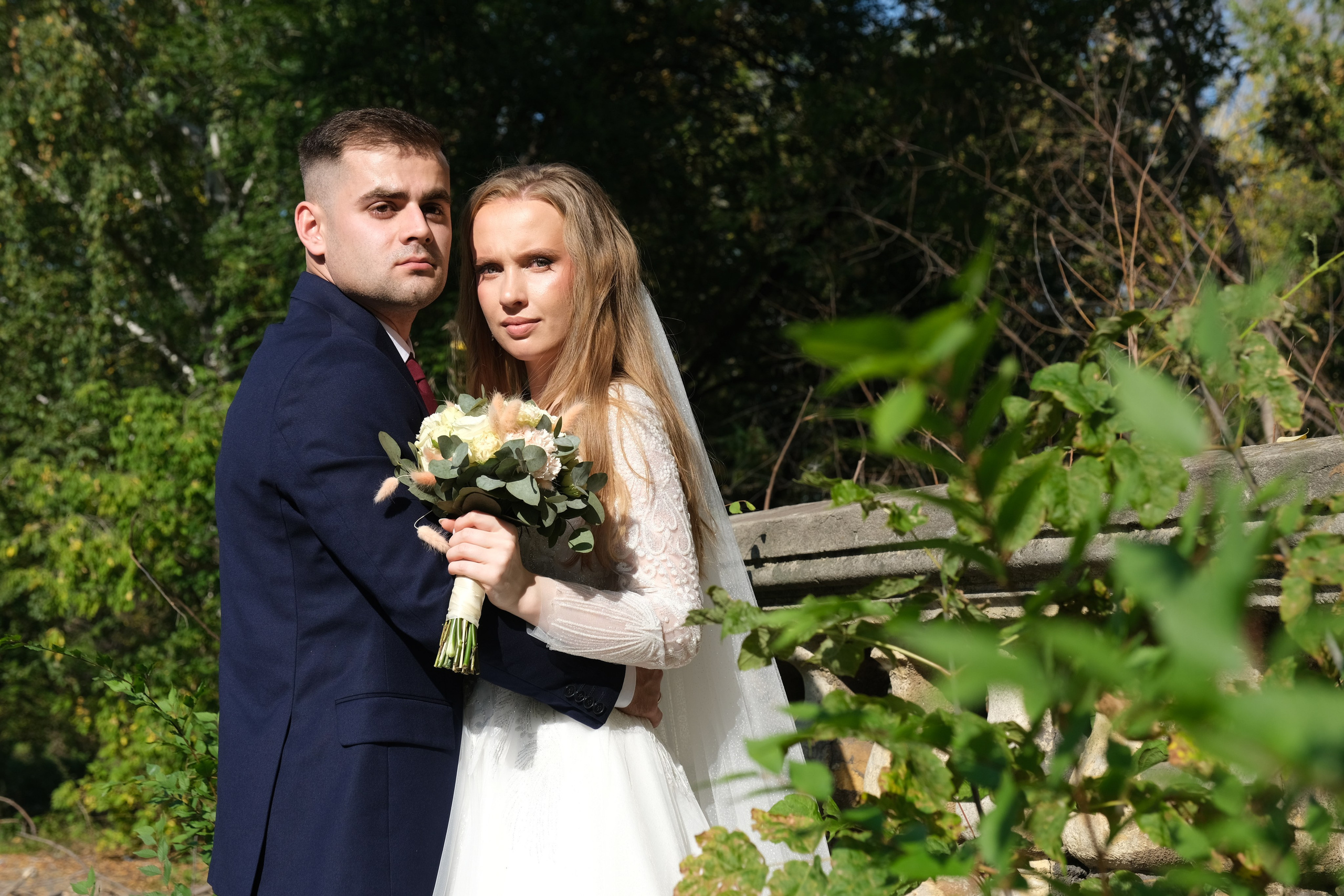 Свадьба Аббаса и Марии. Свадебный фотограф в Челябинске Сырчикова Наталья